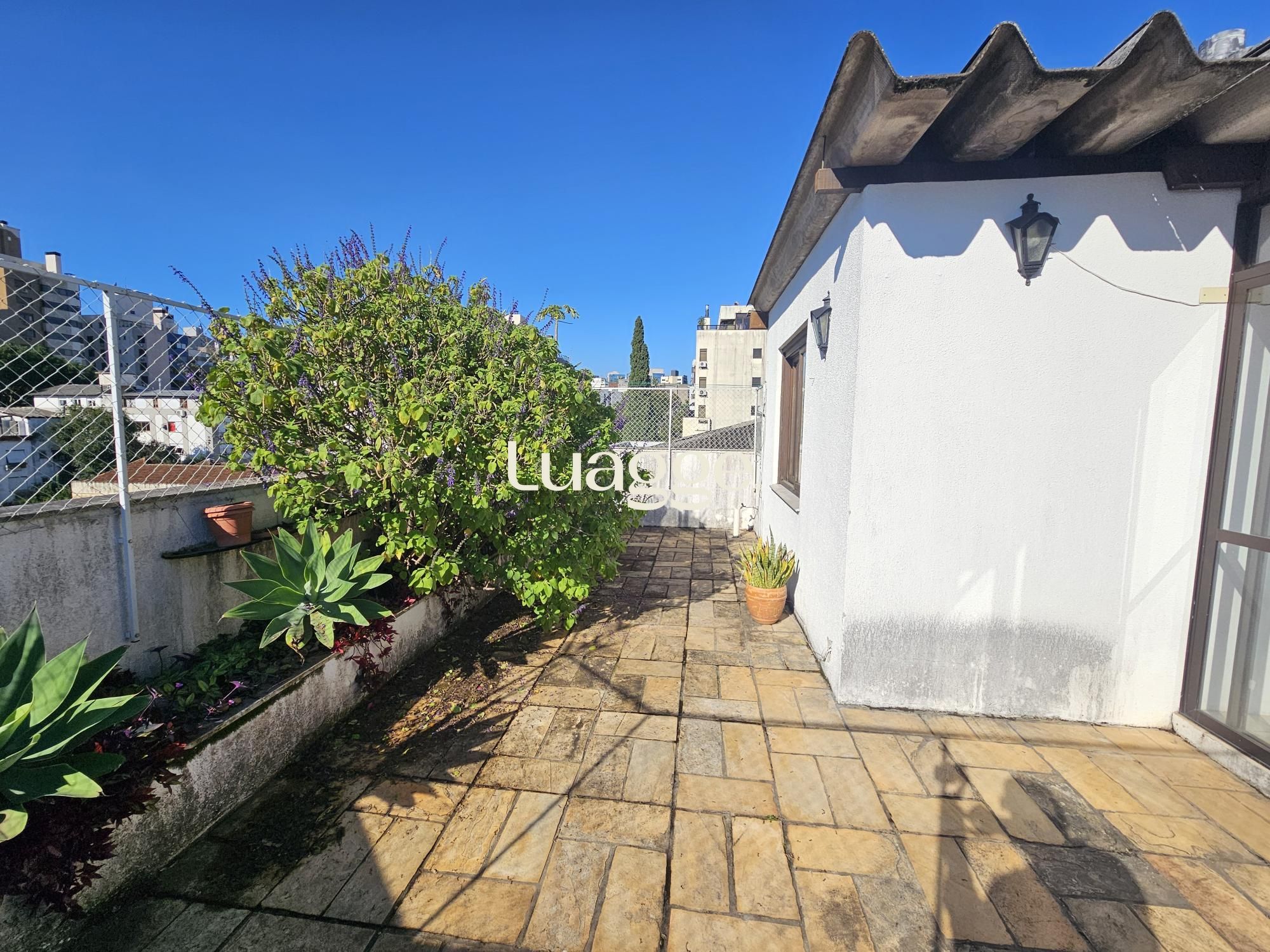 Cobertura à venda com 3 quartos, 160m² - Foto 26