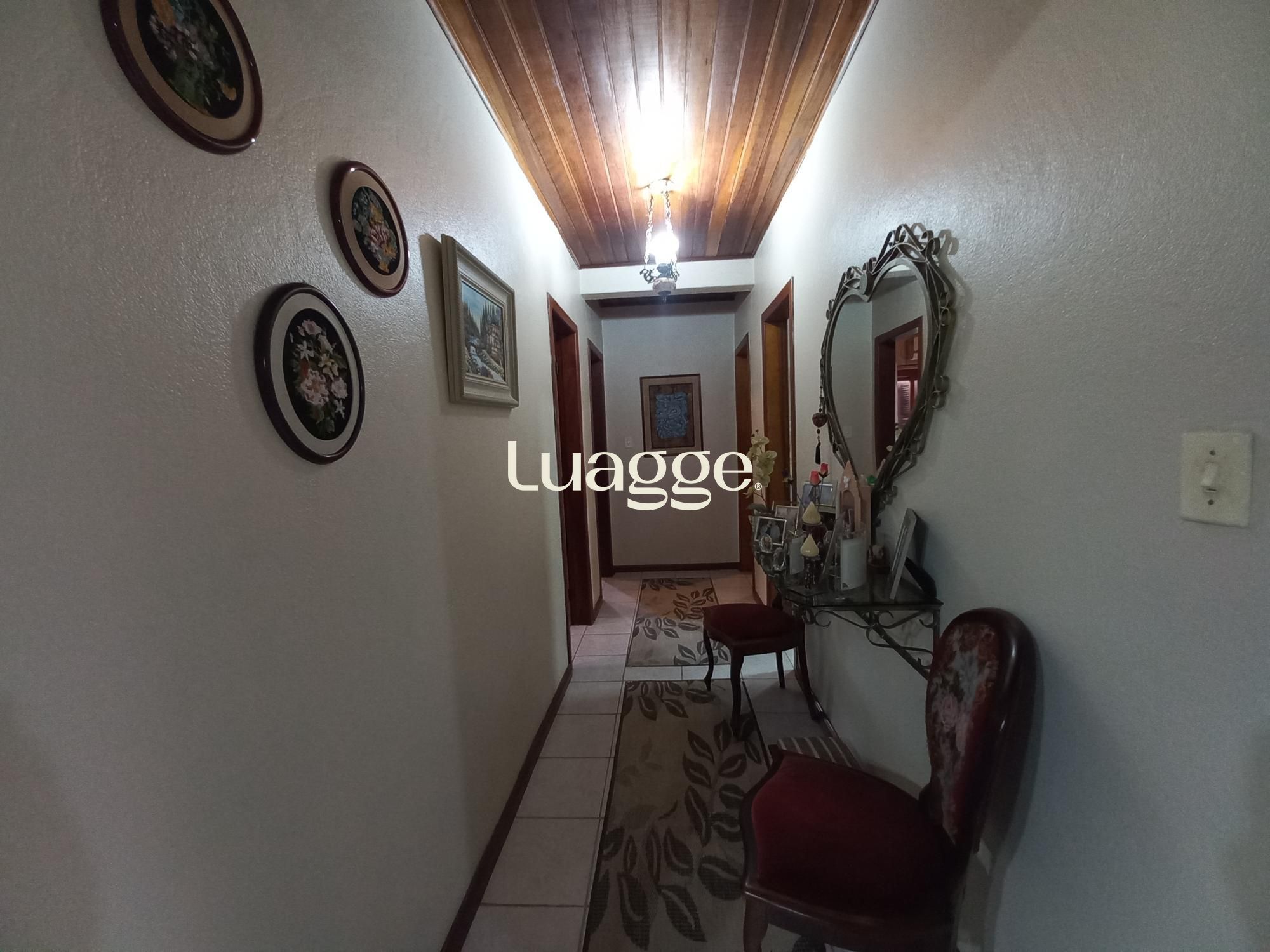 Casa de Condomínio à venda com 3 quartos, 137m² - Foto 7