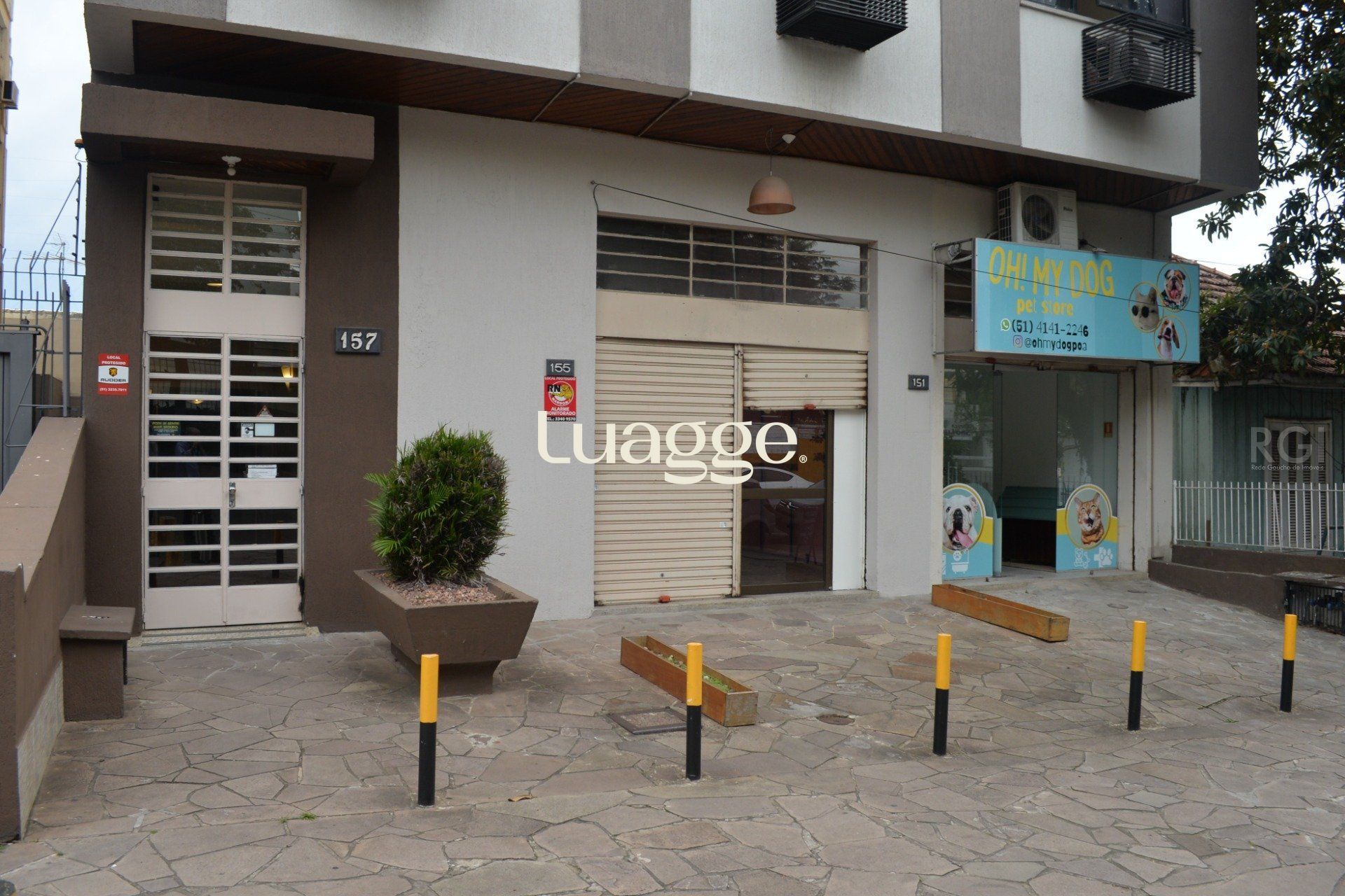 Conjunto Comercial-Sala à venda, 38m² - Foto 15