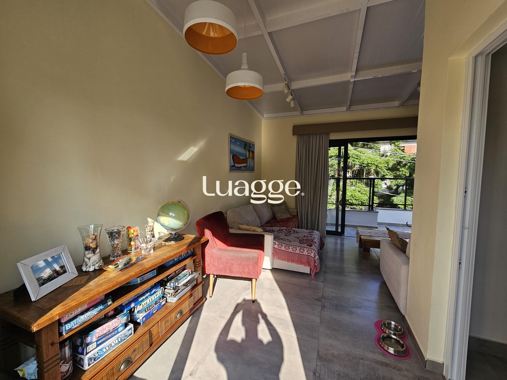 Casa de Condomínio à venda com 3 quartos, 104m² - Foto 21