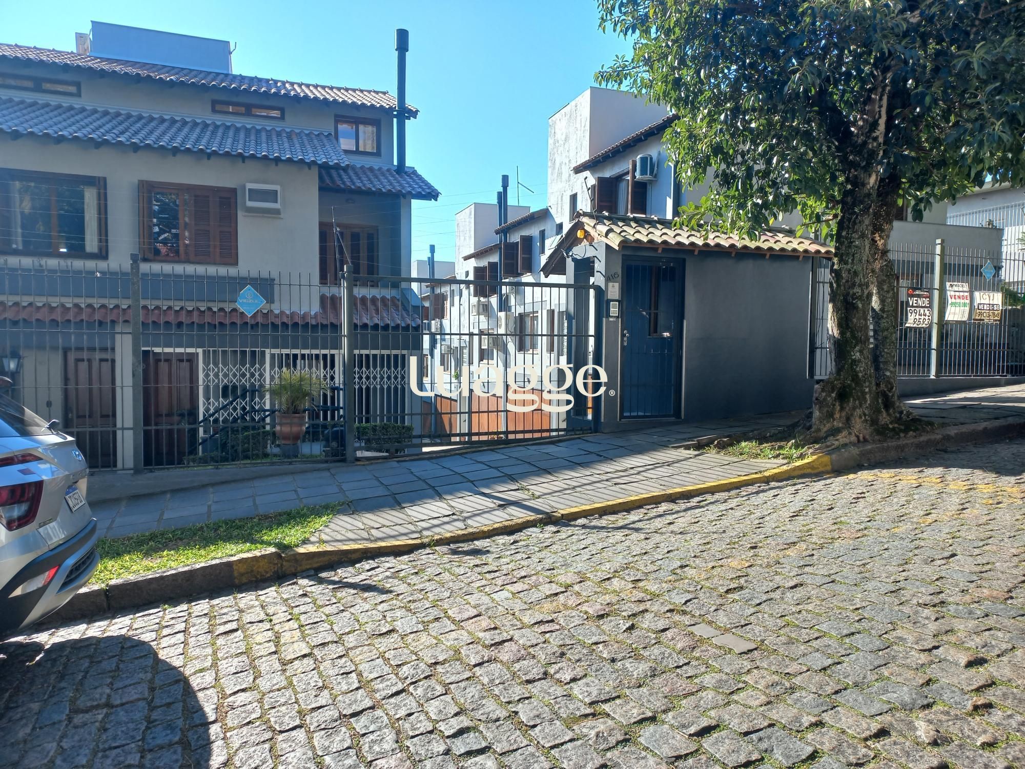 Sobrado à venda com 3 quartos, 177m² - Foto 37