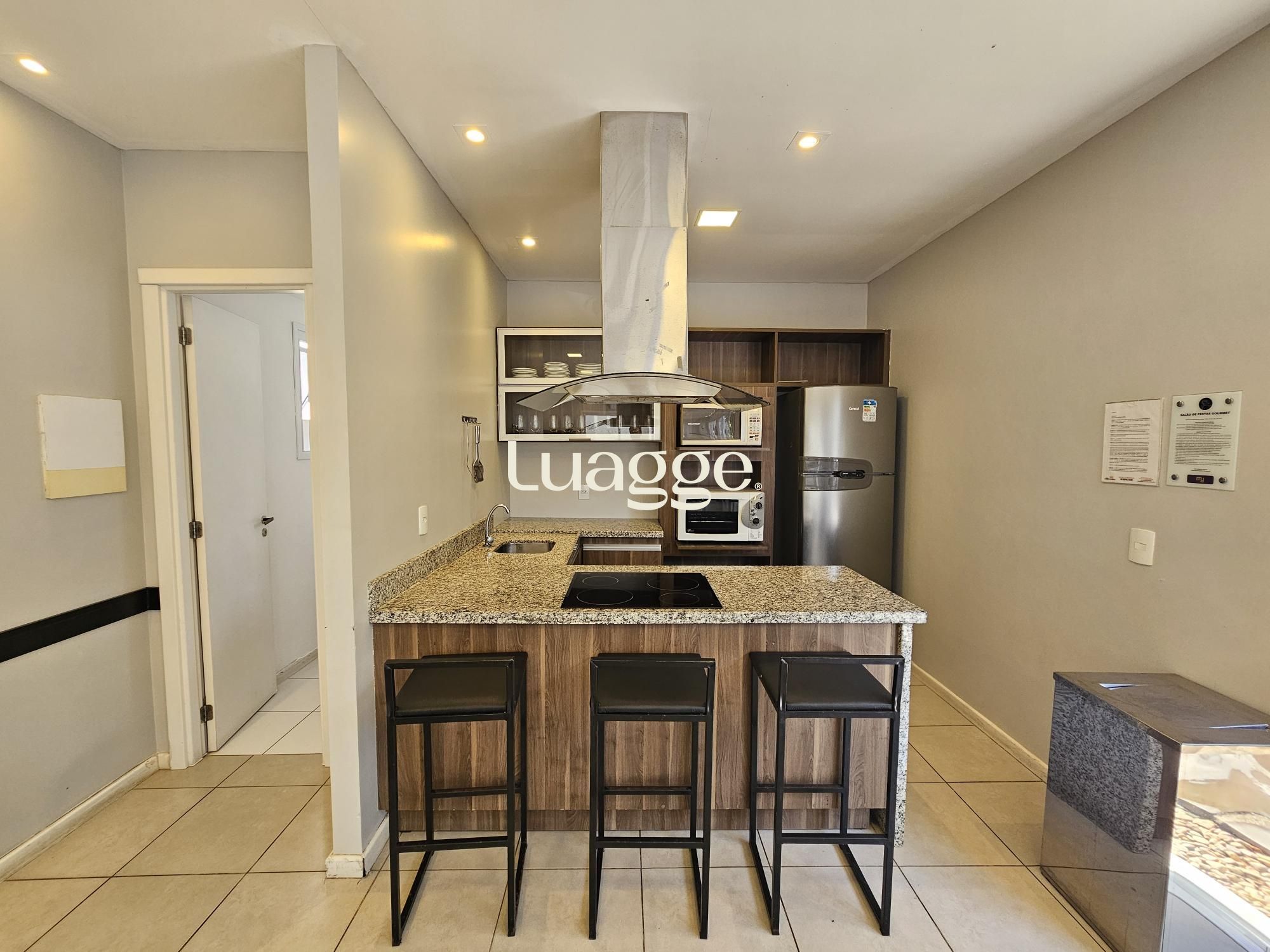 Apartamento, 2 quartos, 51 m² - Foto 25