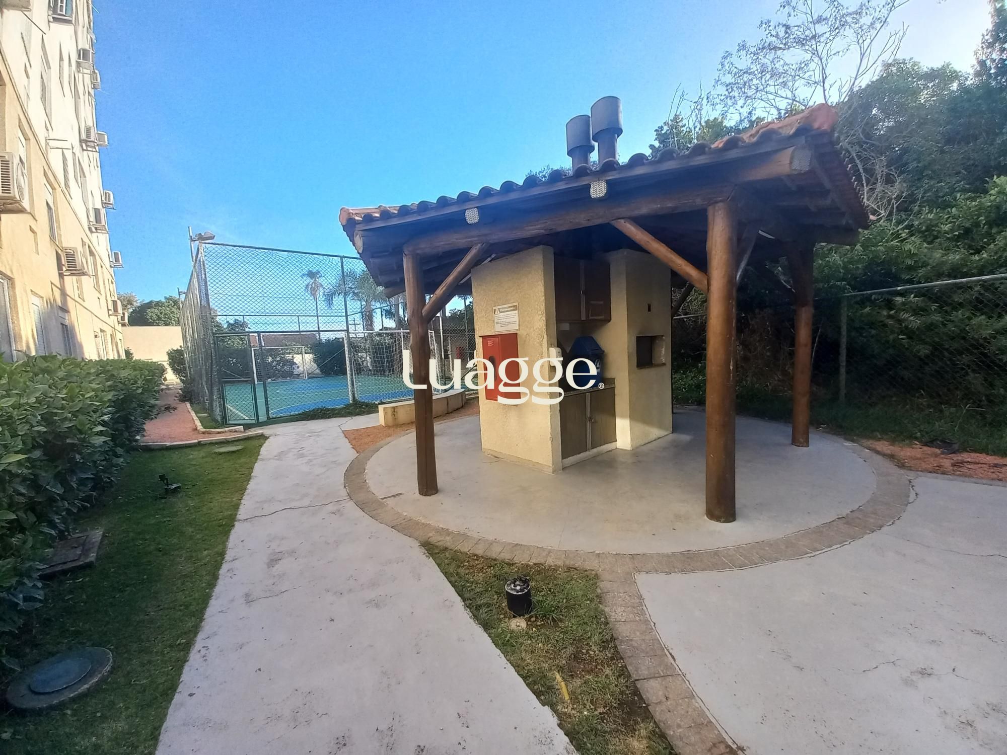 Apartamento à venda com 2 quartos, 47m² - Foto 21