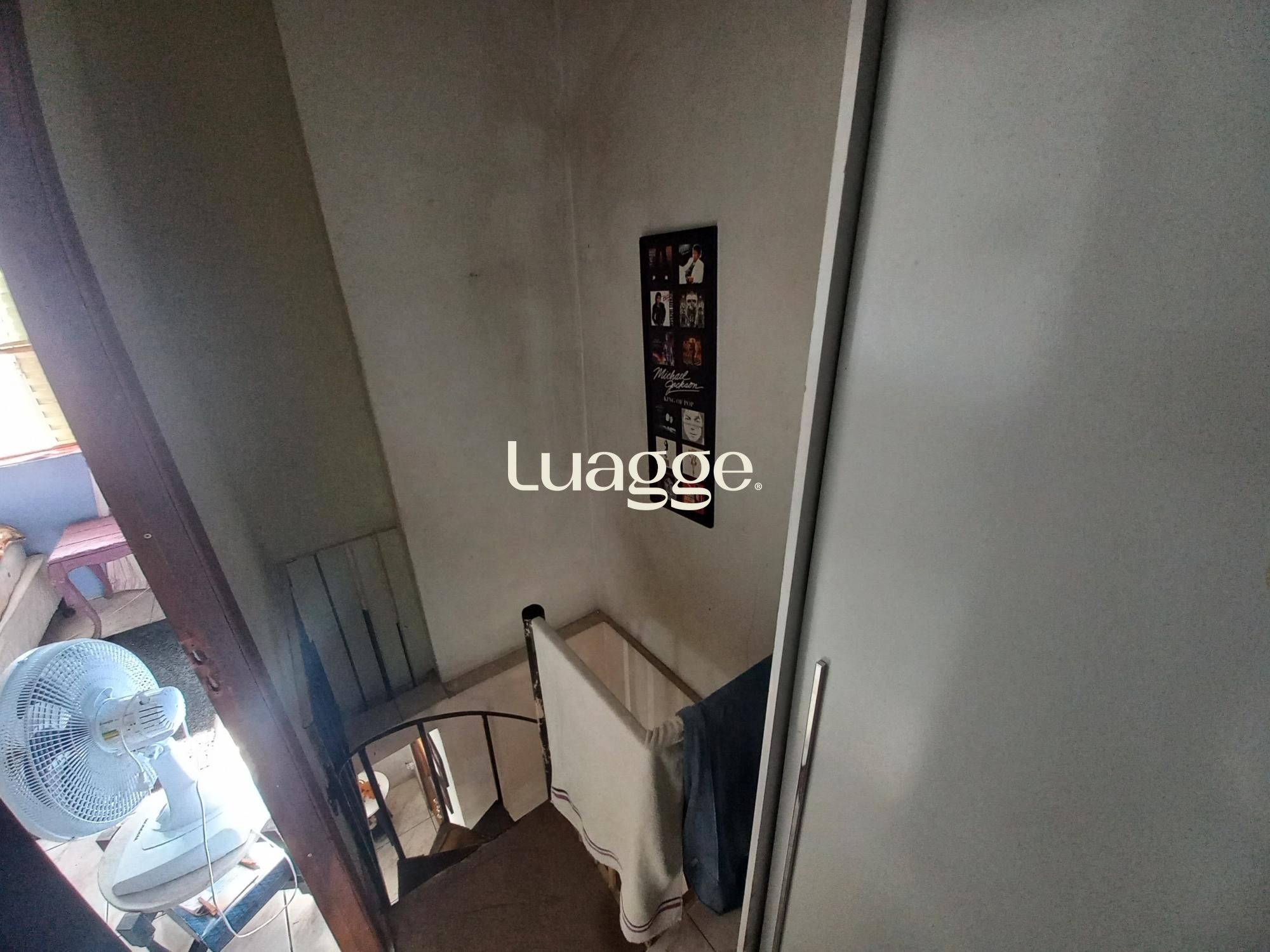 Casa de Condomínio à venda com 2 quartos, 45m² - Foto 11