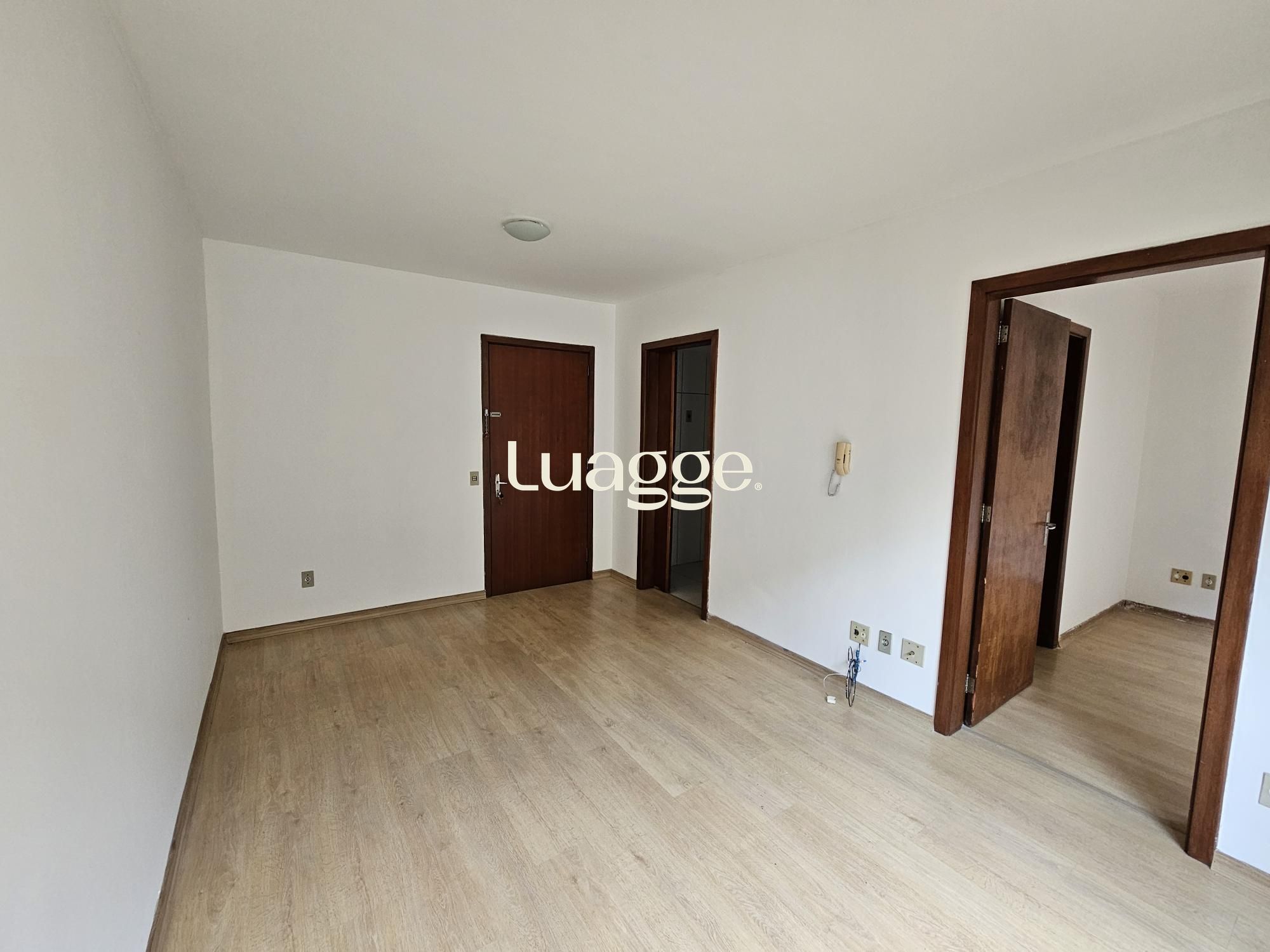 Apartamento, 1 quarto, 41 m² - Foto 2