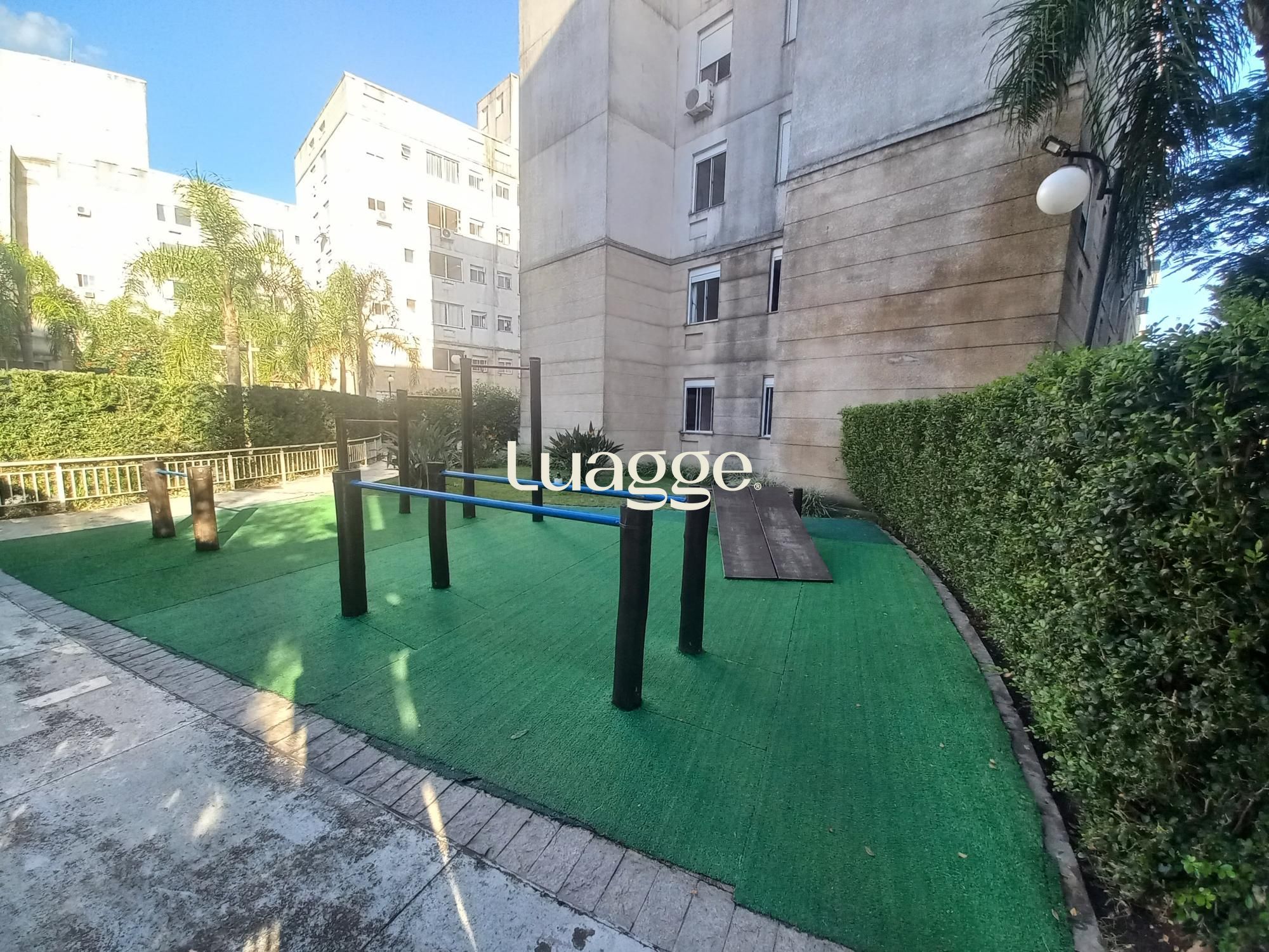 Apartamento à venda com 2 quartos, 47m² - Foto 24