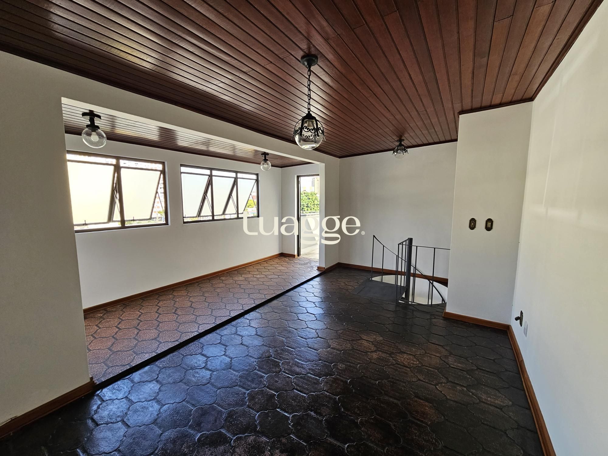 Cobertura à venda com 1 quarto, 99m² - Foto 2