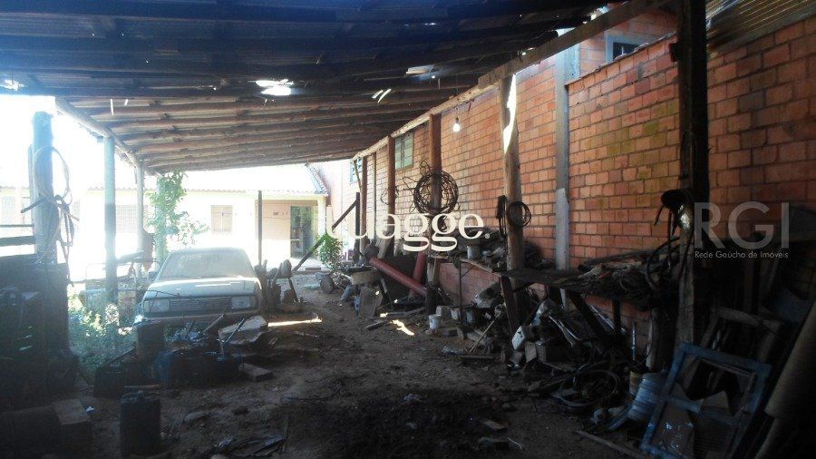 Depósito-Galpão-Armazém à venda, 198m² - Foto 16