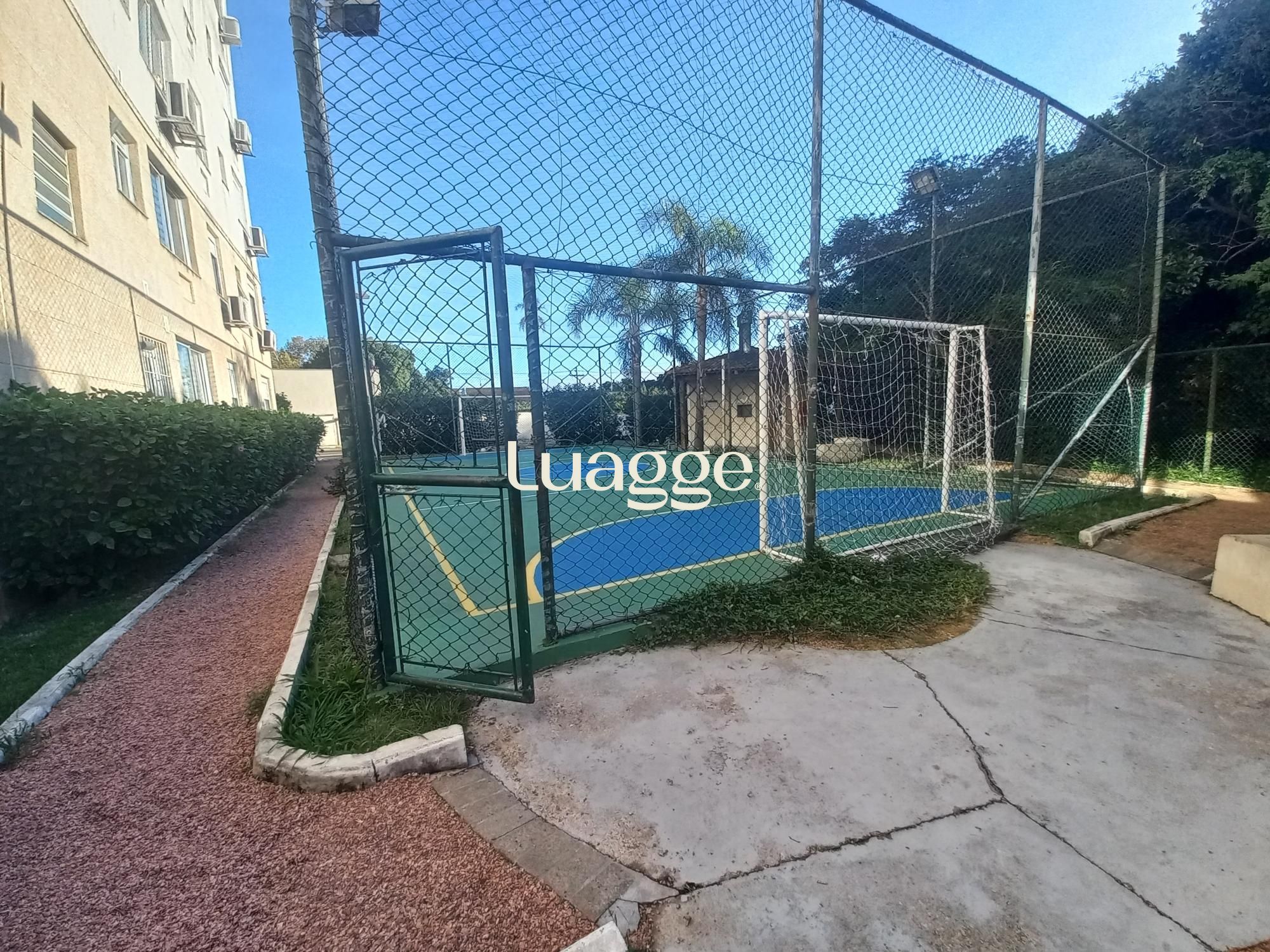 Apartamento à venda com 2 quartos, 47m² - Foto 22
