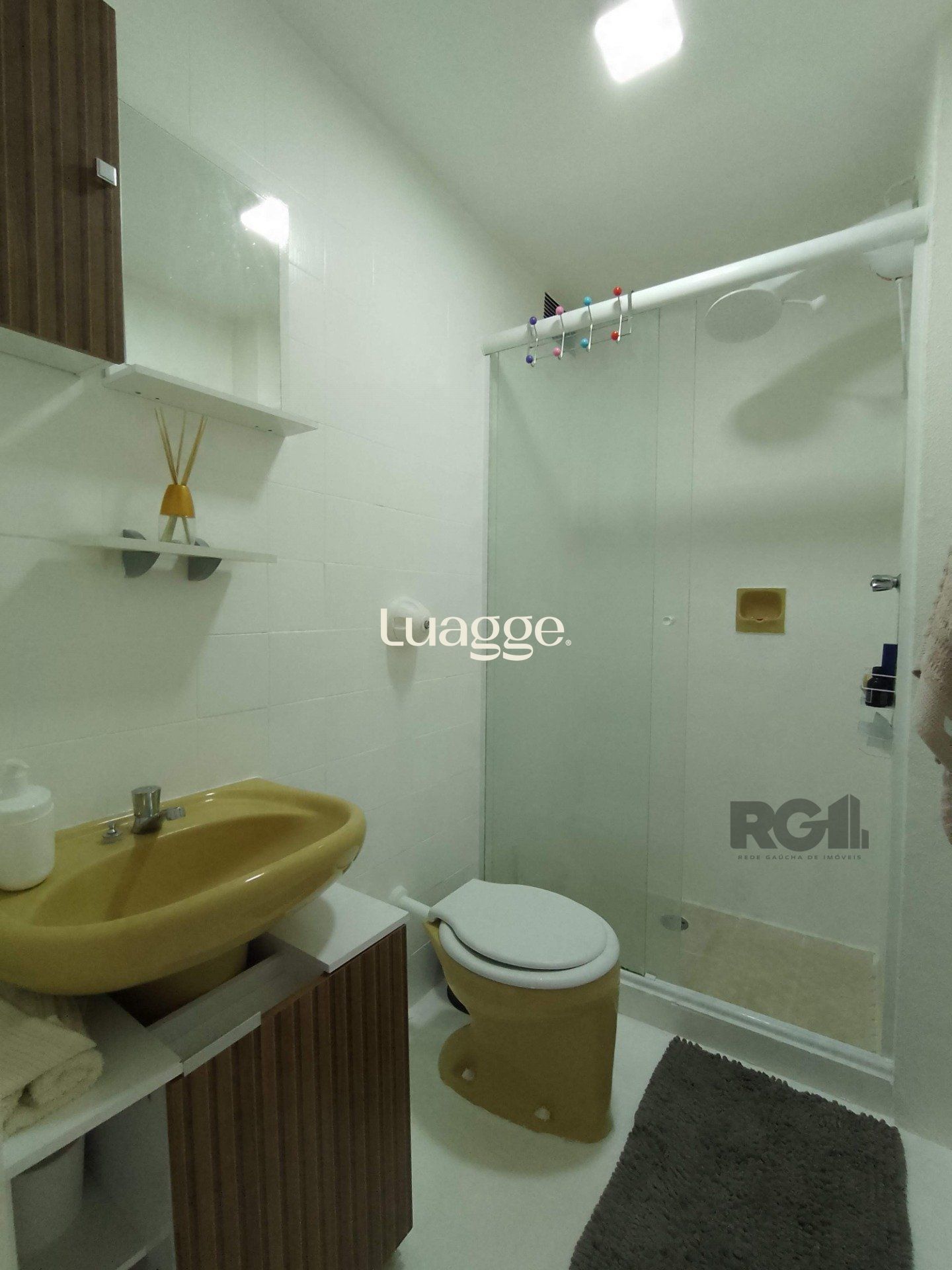 Kitnet-Studio, 33 m² - Foto 5