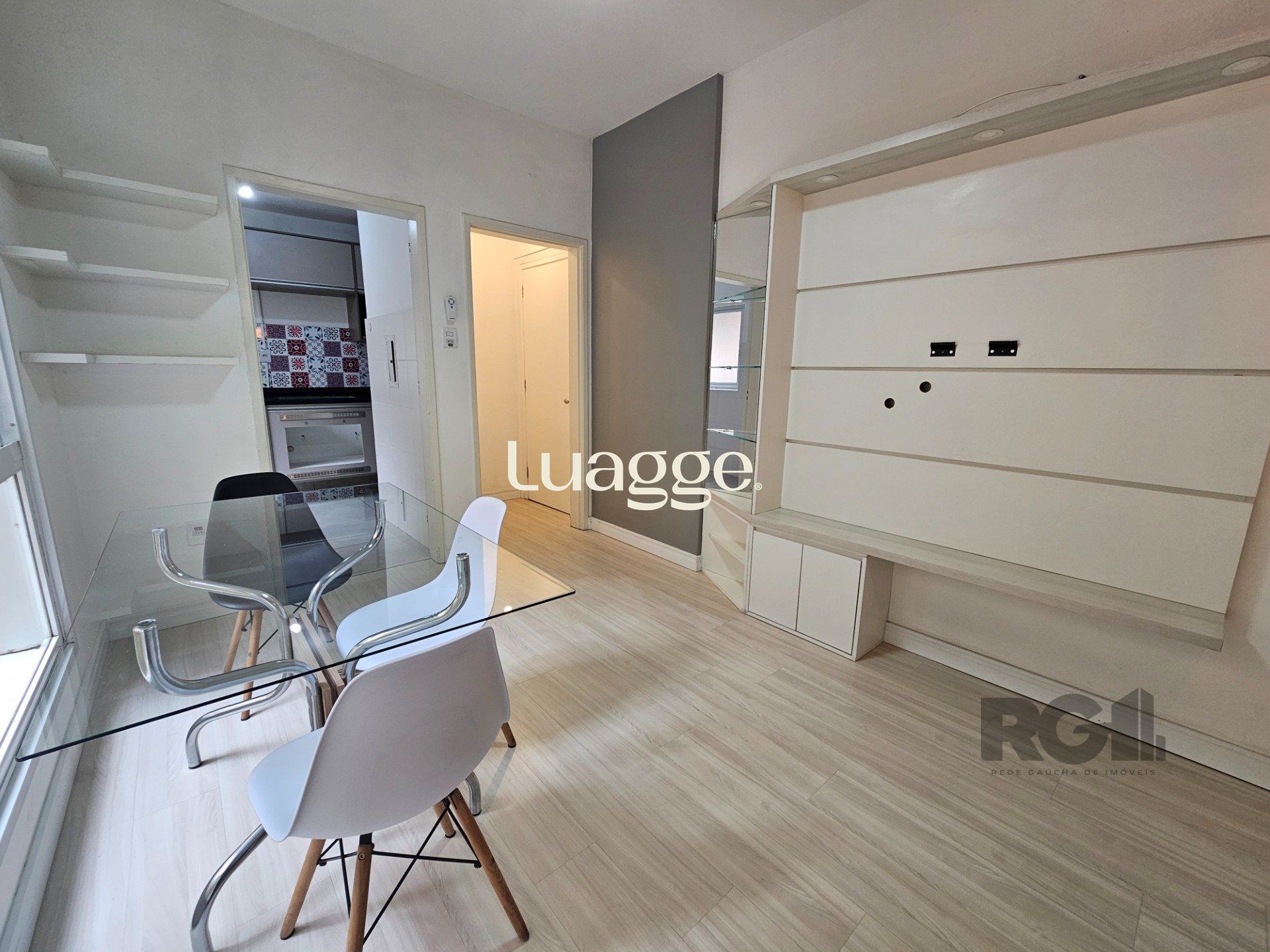 Apartamento, 2 quartos, 74 m² - Foto 2