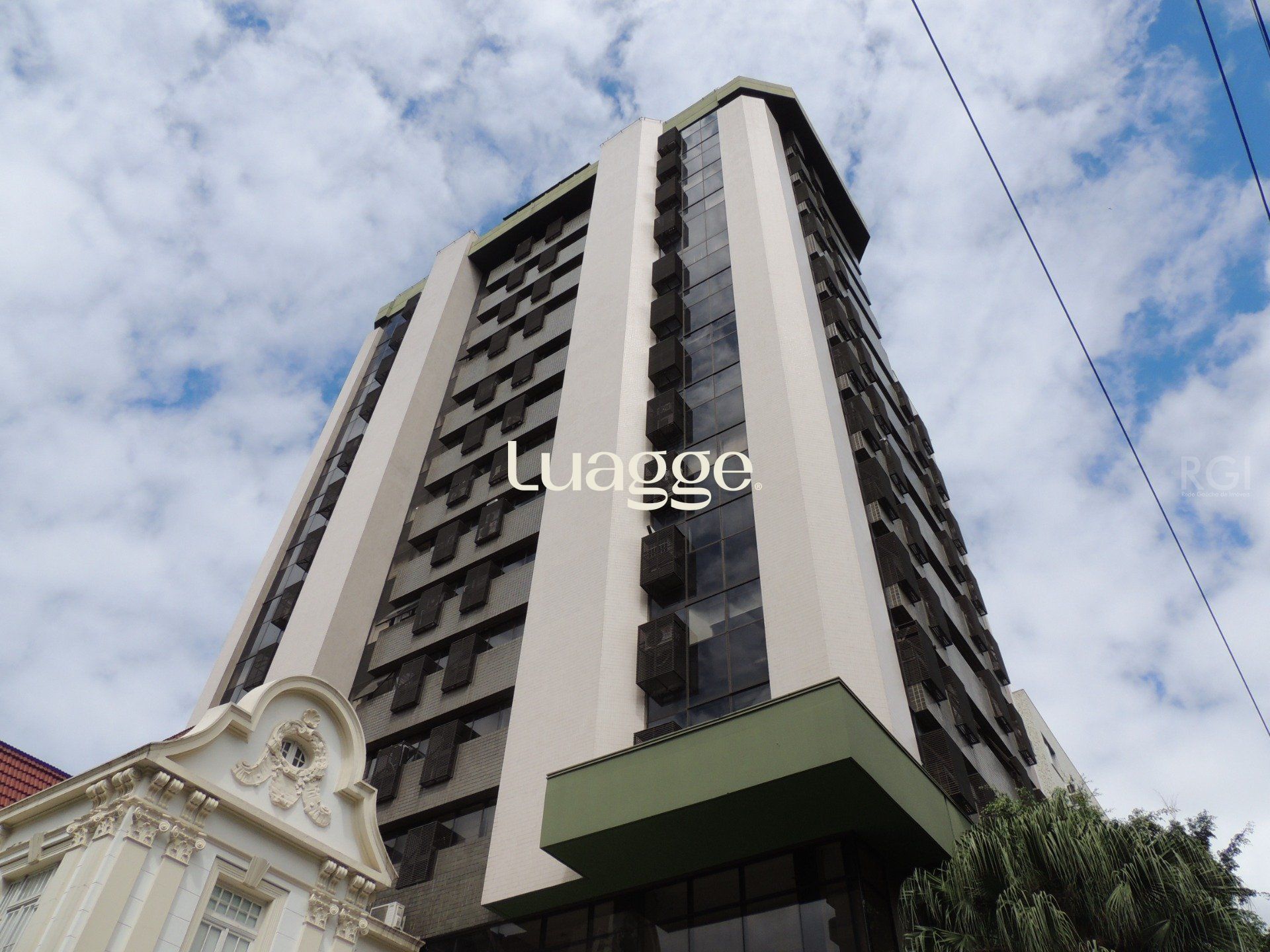 Sala-Conjunto, 45 m² - Foto 1