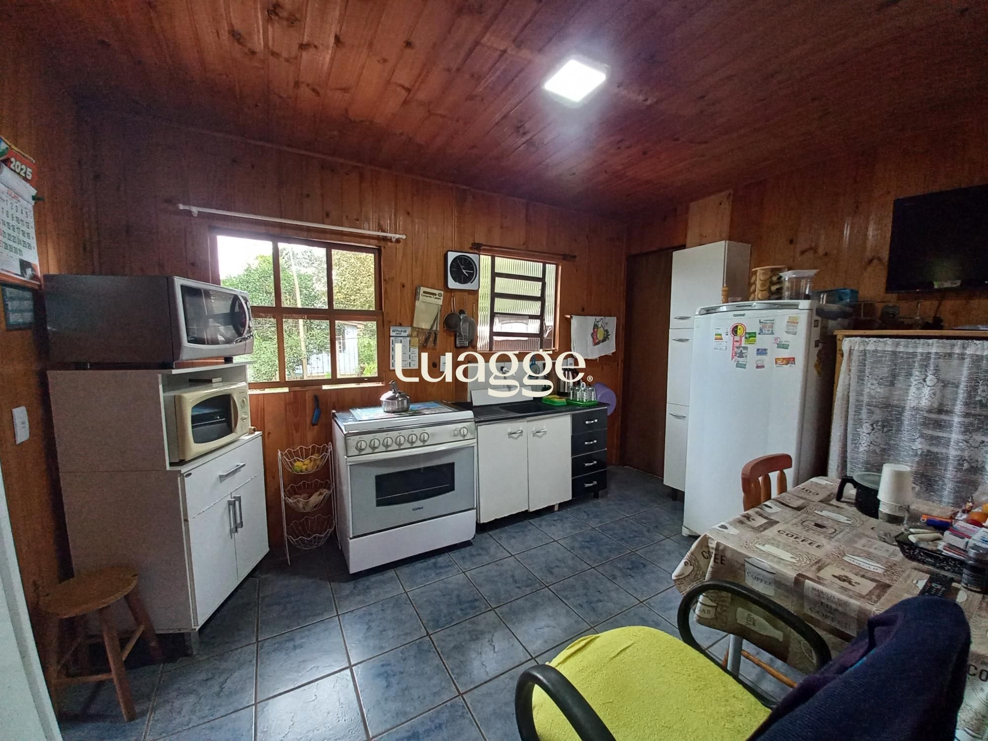 Casa de Condomínio à venda com 3 quartos, 137m² - Foto 29