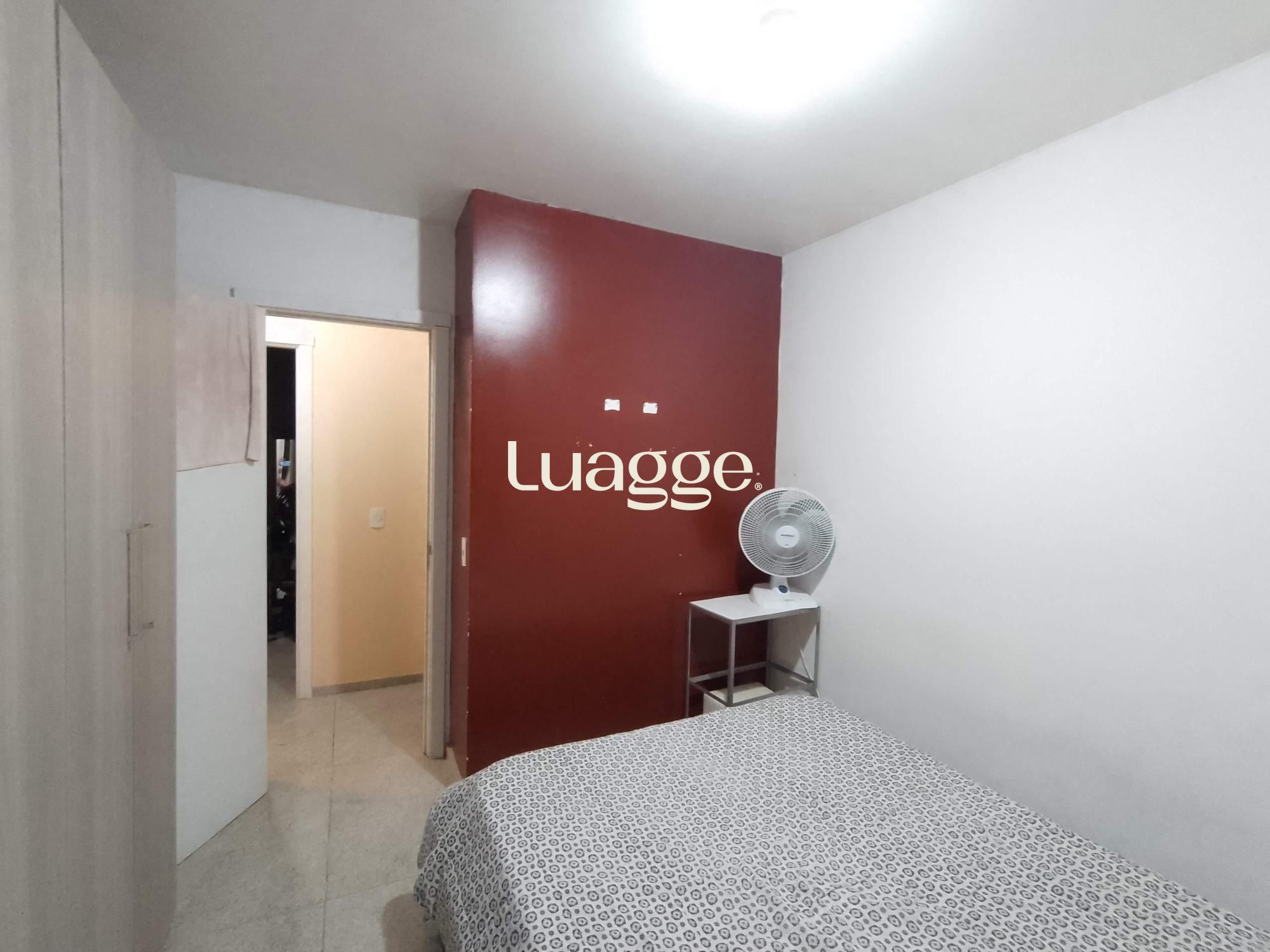 Apartamento à venda com 2 quartos, 50m² - Foto 7