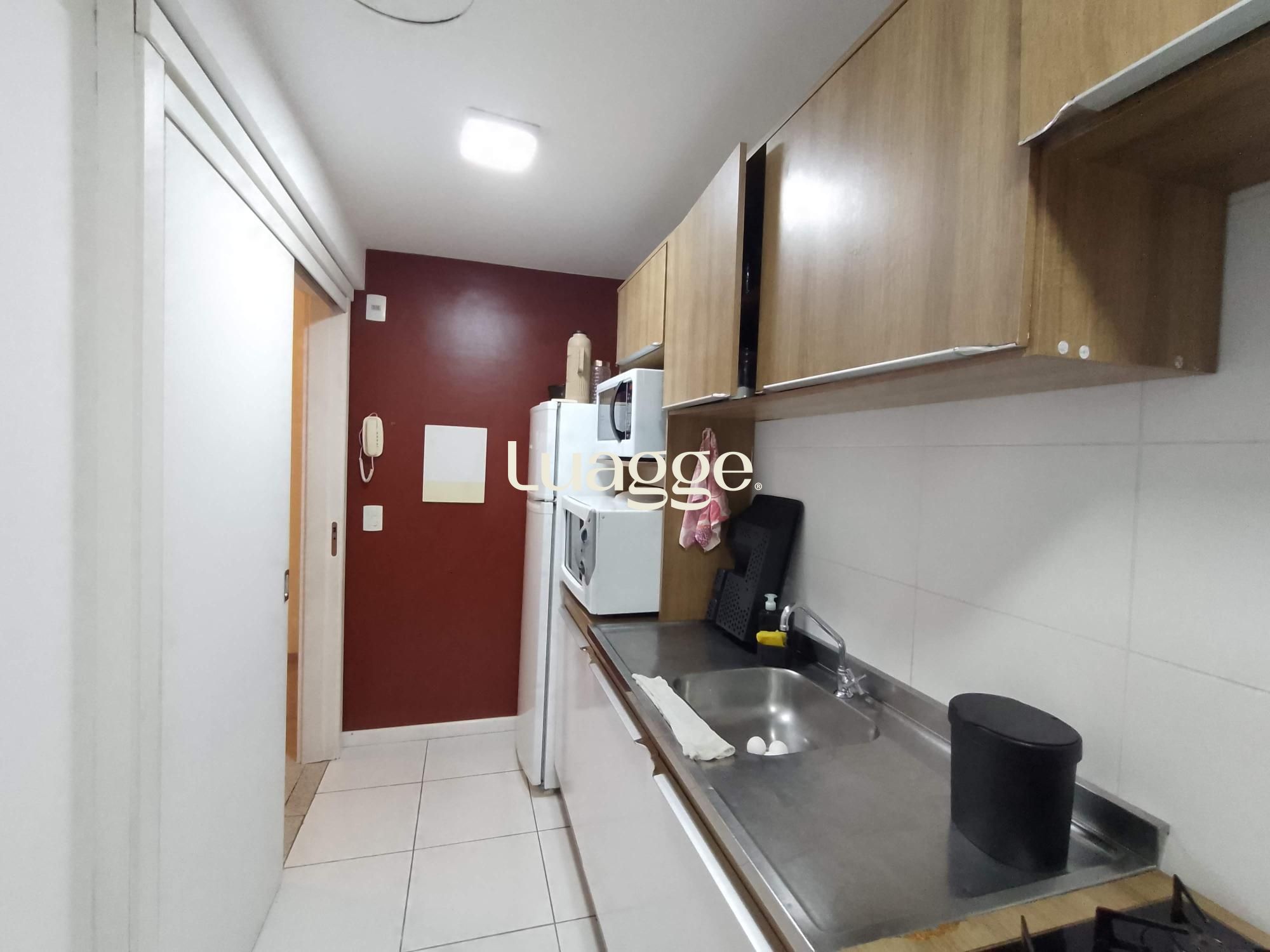 Apartamento à venda com 2 quartos, 50m² - Foto 6