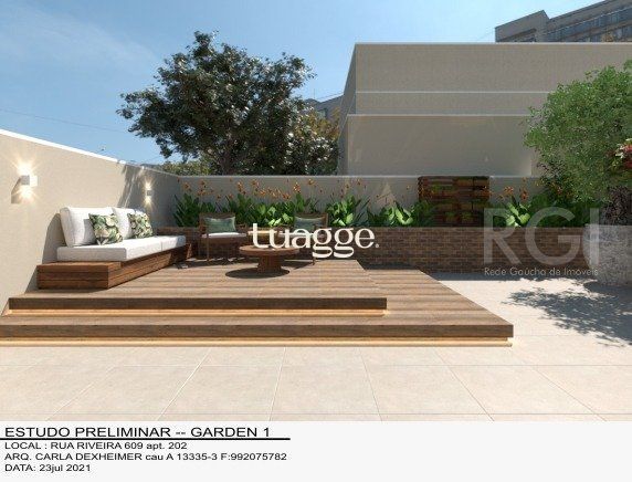 Apartamento, 2 quartos, 161 m² - Foto 14