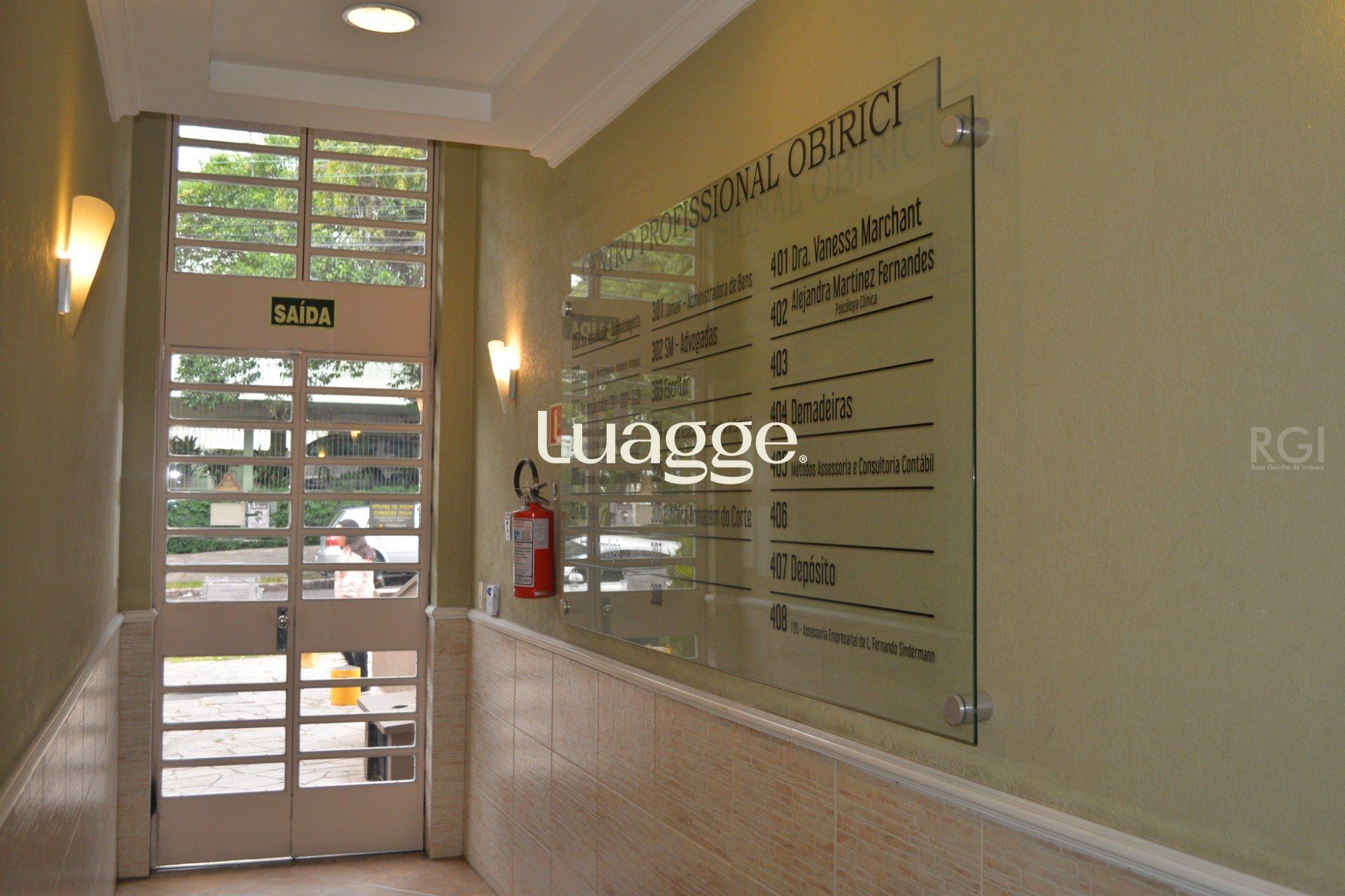Conjunto Comercial-Sala à venda, 38m² - Foto 5