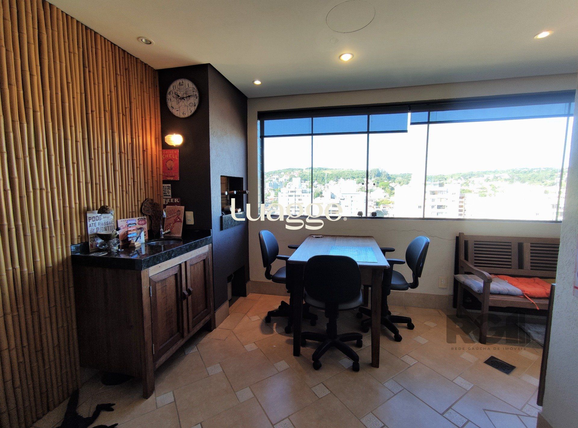 Cobertura à venda com 3 quartos, 188m² - Foto 16