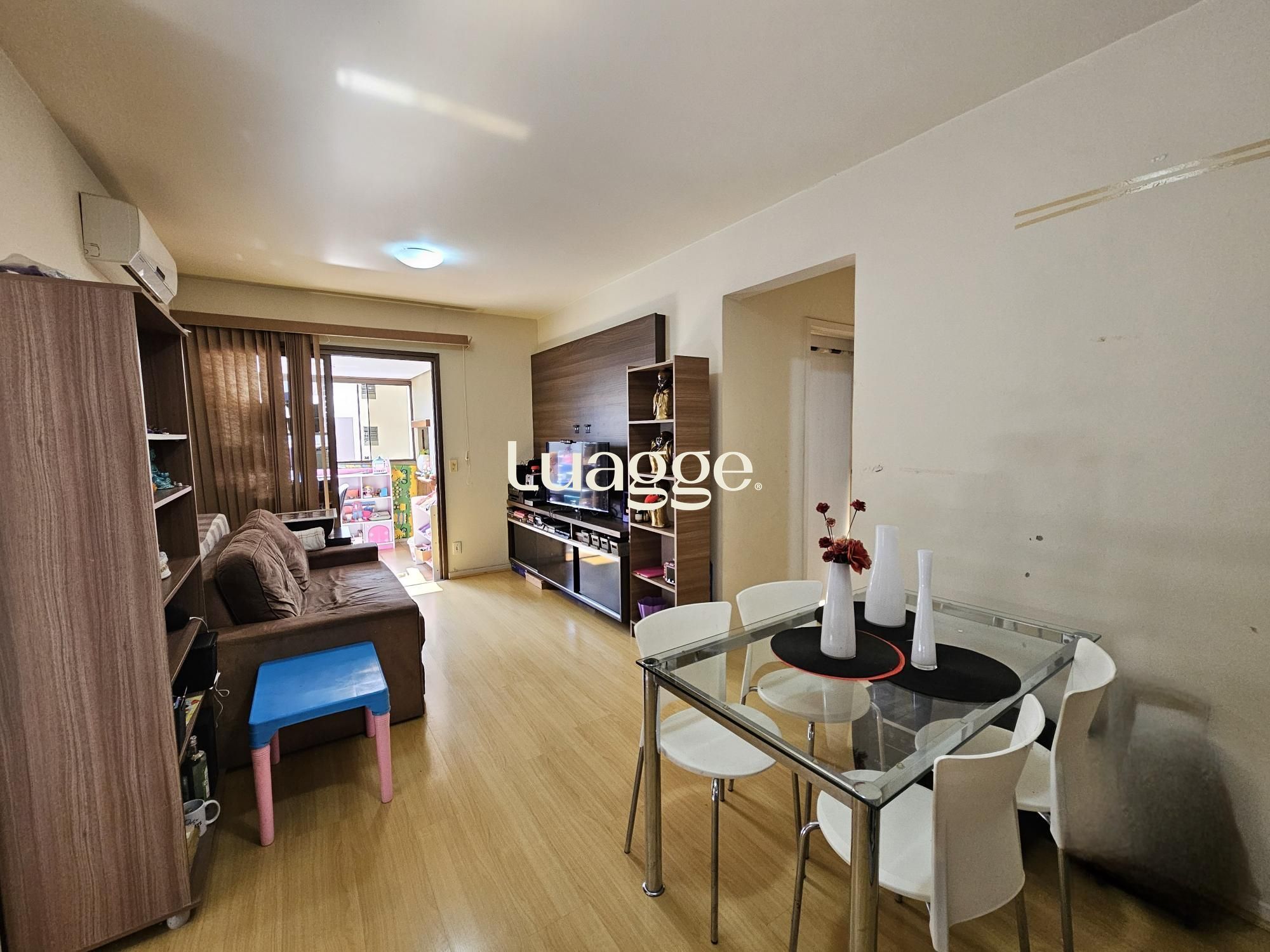Apartamento, 2 quartos, 71 m² - Foto 2