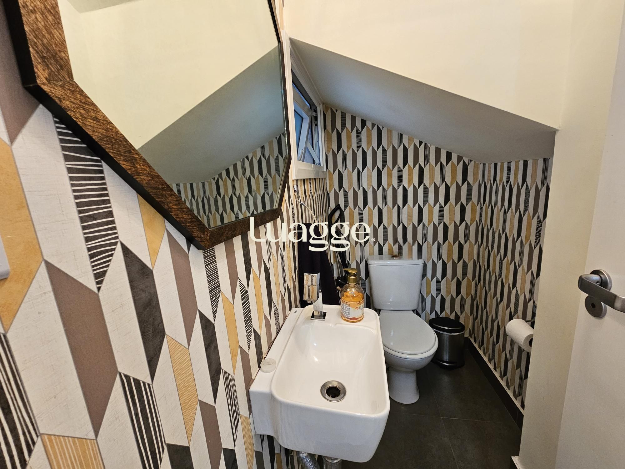 Casa de Condomínio à venda com 3 quartos, 104m² - Foto 8