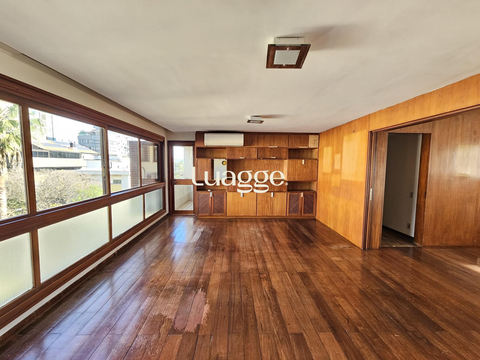 Apartamento, 3 quartos, à venda, 154 m², Petrópolis - Porto Alegre — foto 2