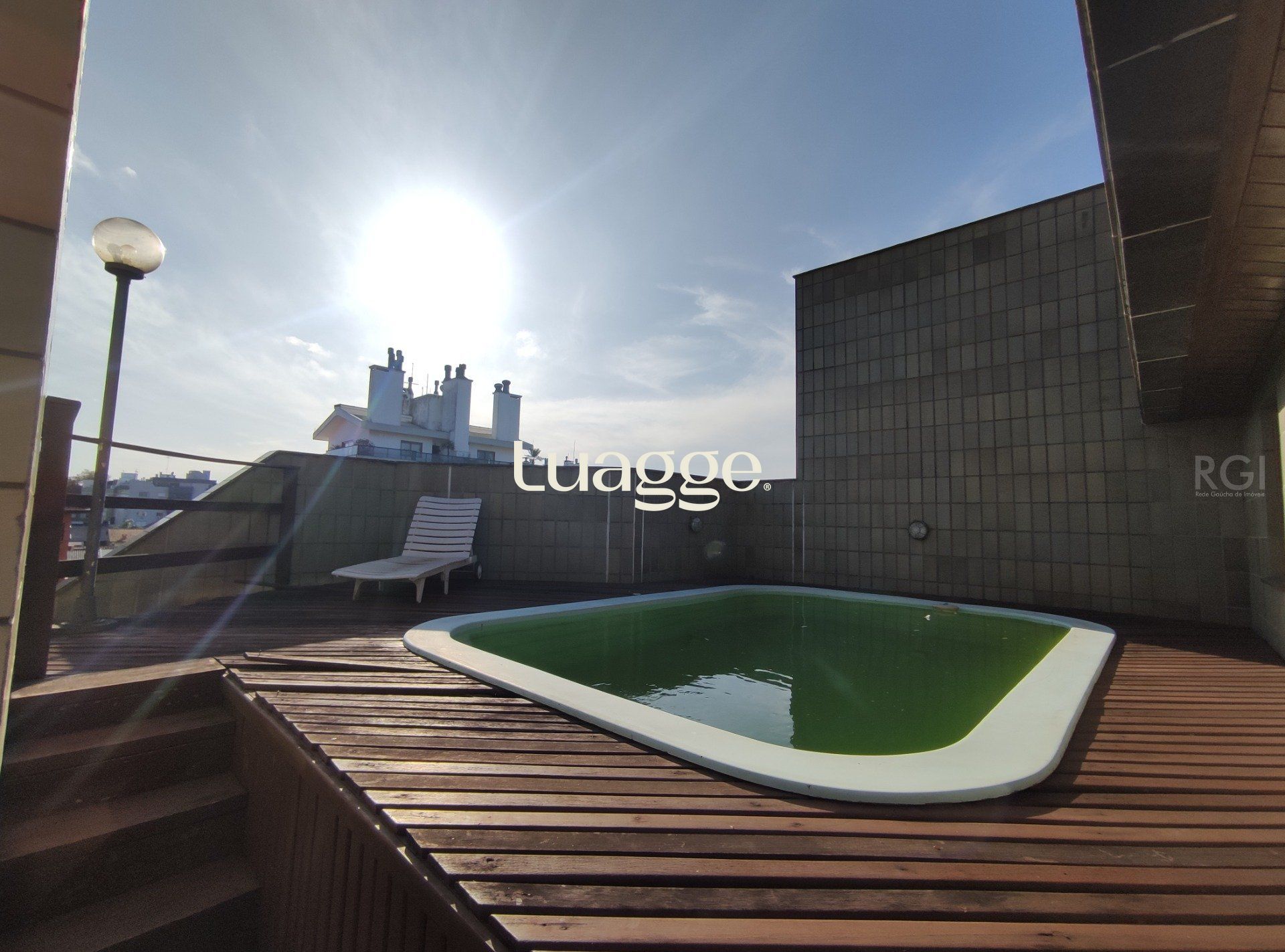 Cobertura, 3 quartos, 355 m² - Foto 4