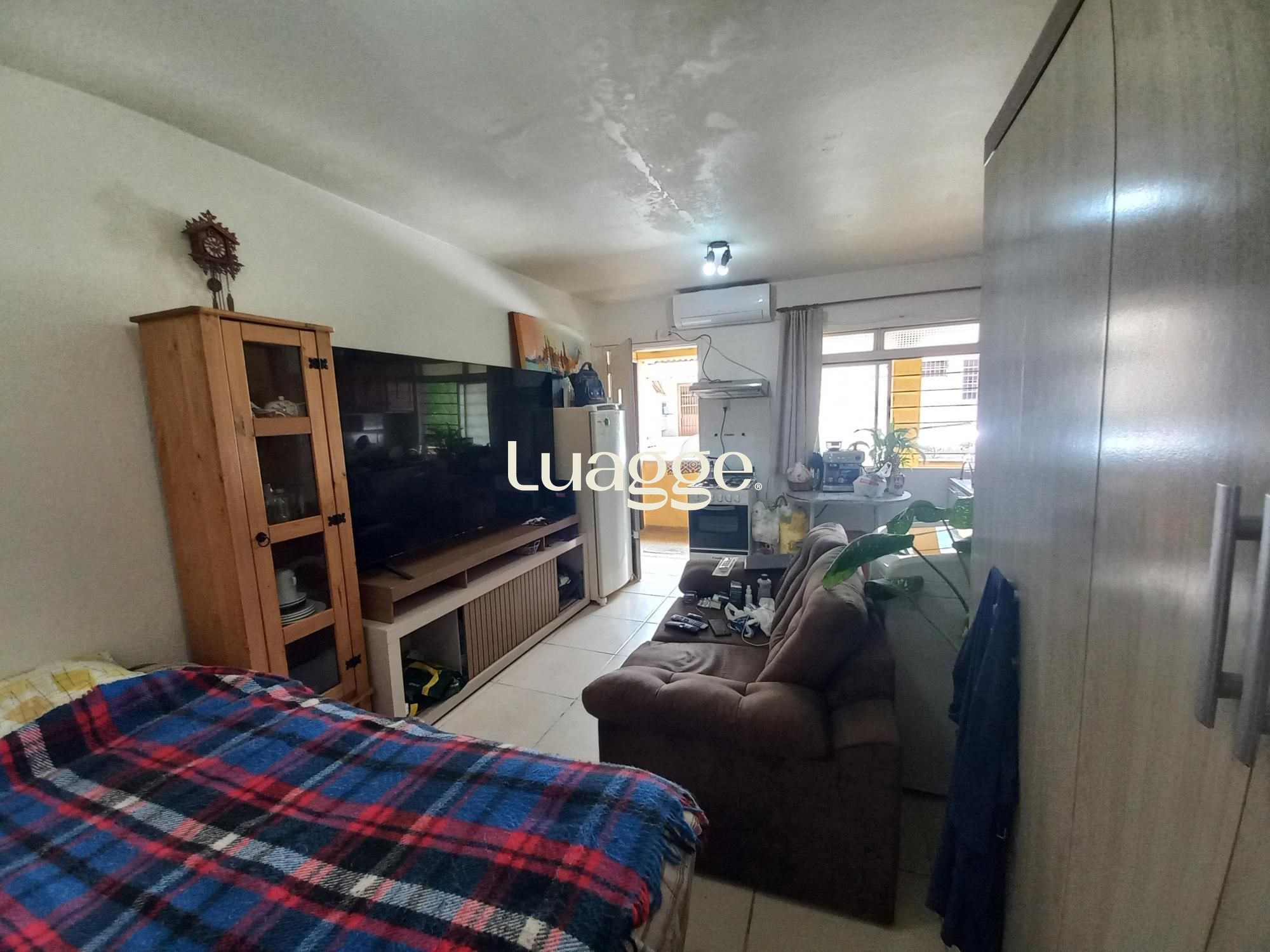 Kitnet, 1 quarto, à venda, 20 m², Cristo Redentor - Porto Alegre — foto 2