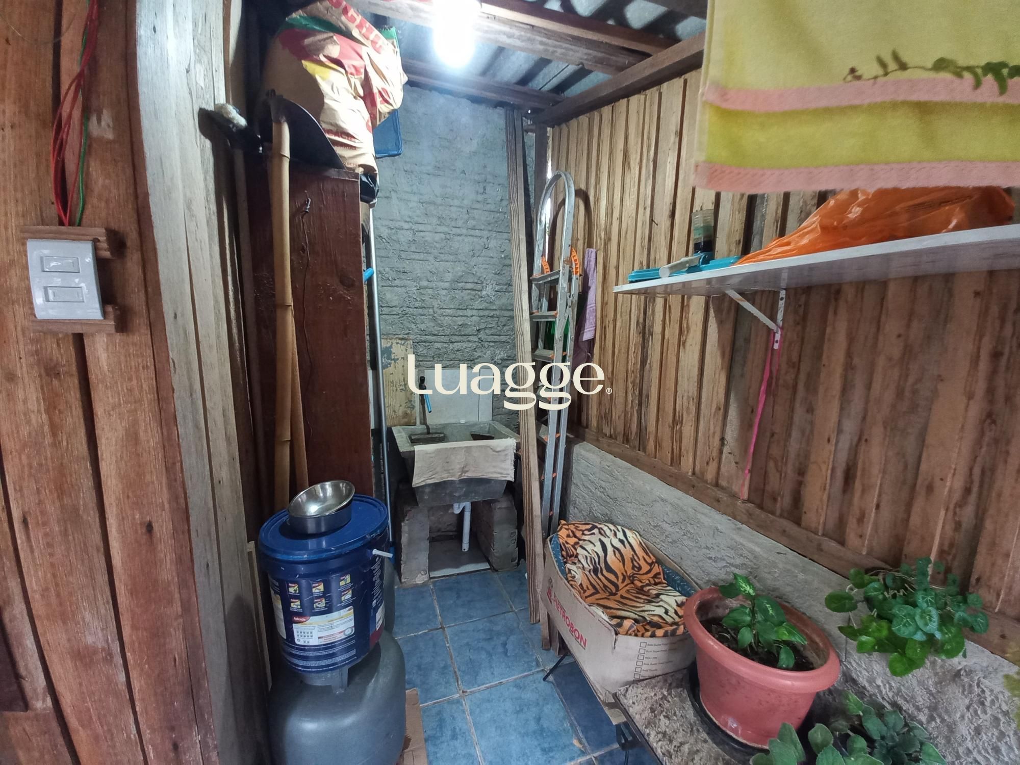 Casa de Condomínio à venda com 3 quartos, 137m² - Foto 28