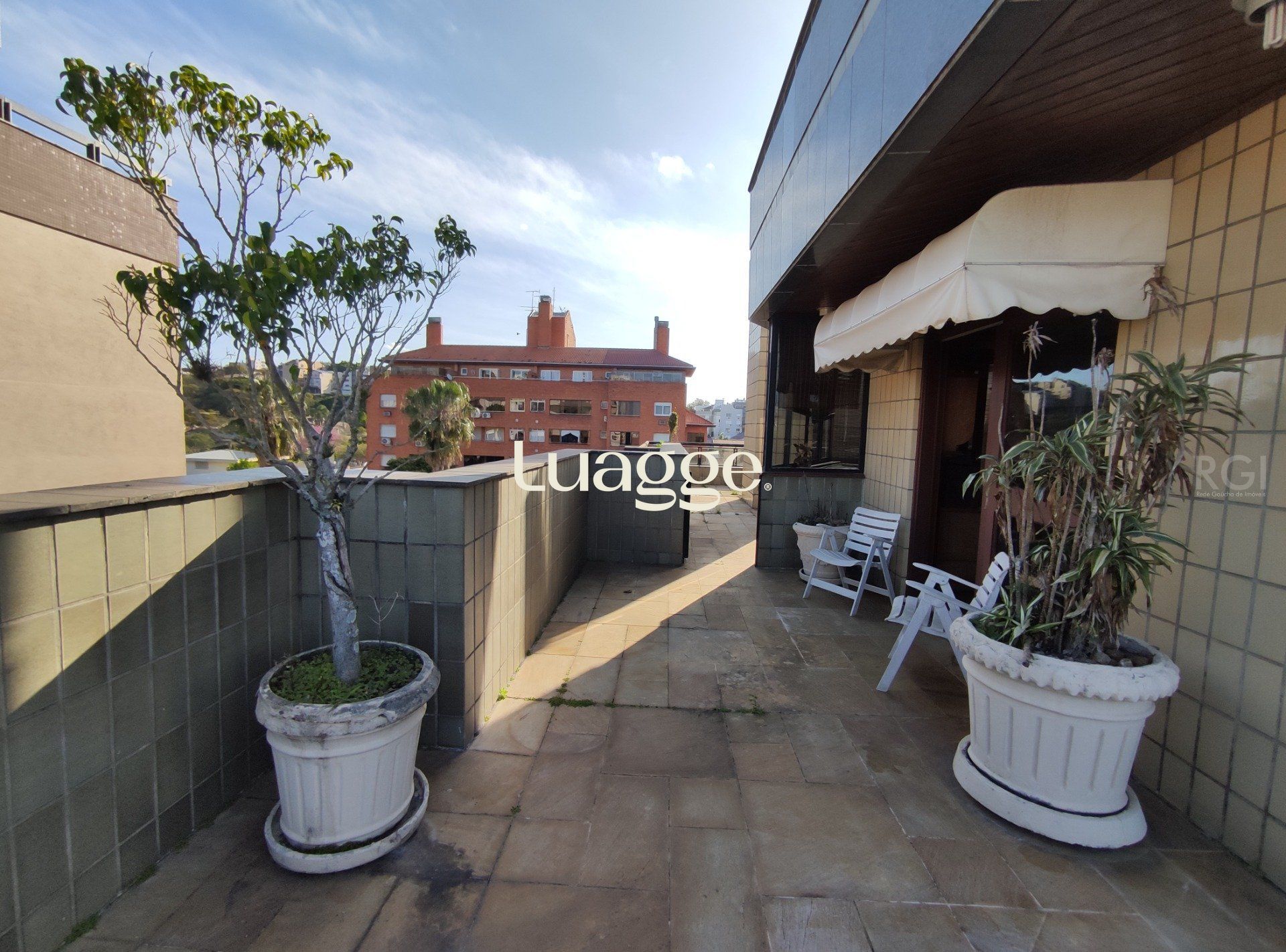 Cobertura, 3 quartos, 355 m² - Foto 3