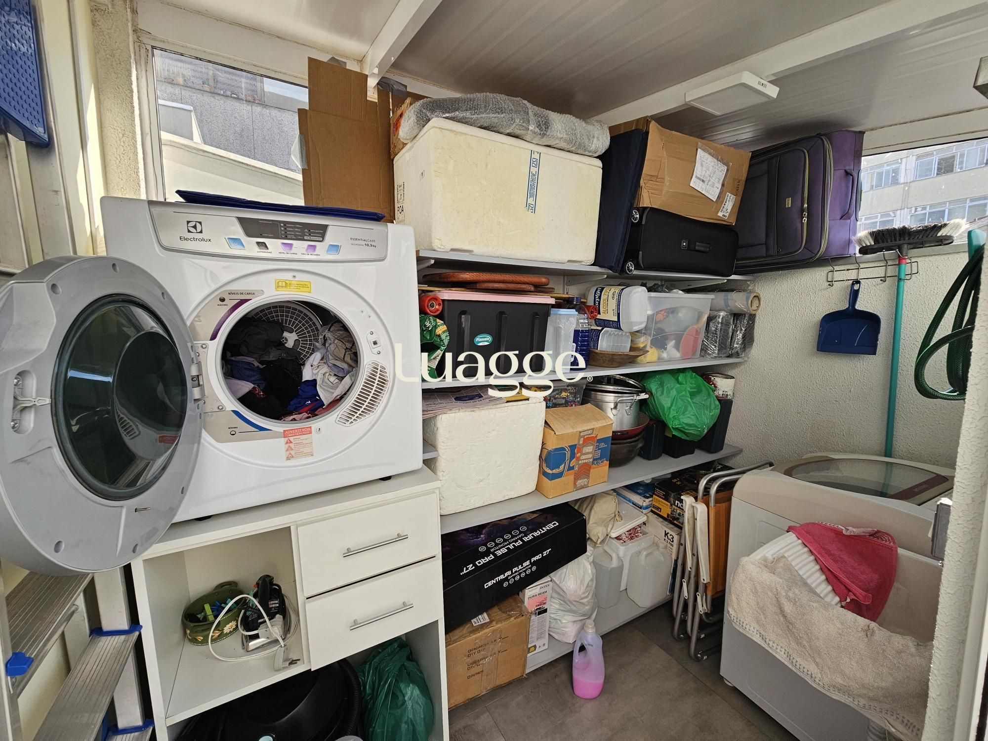Casa de Condomínio à venda com 3 quartos, 104m² - Foto 23