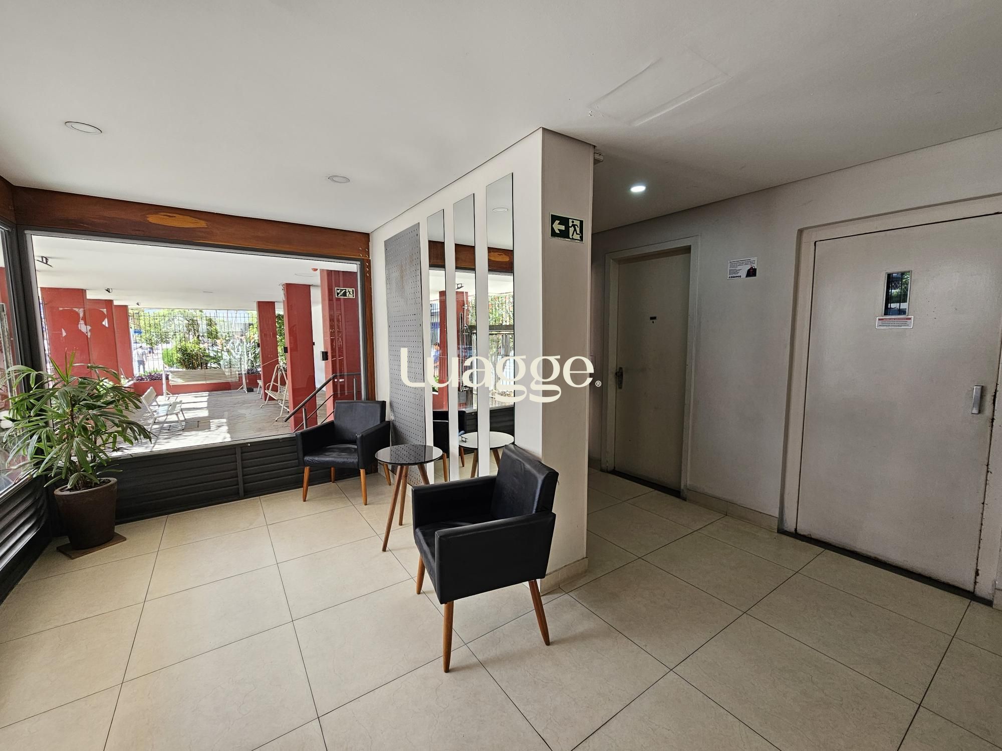 Apartamento, 1 quarto, 39 m² - Foto 18