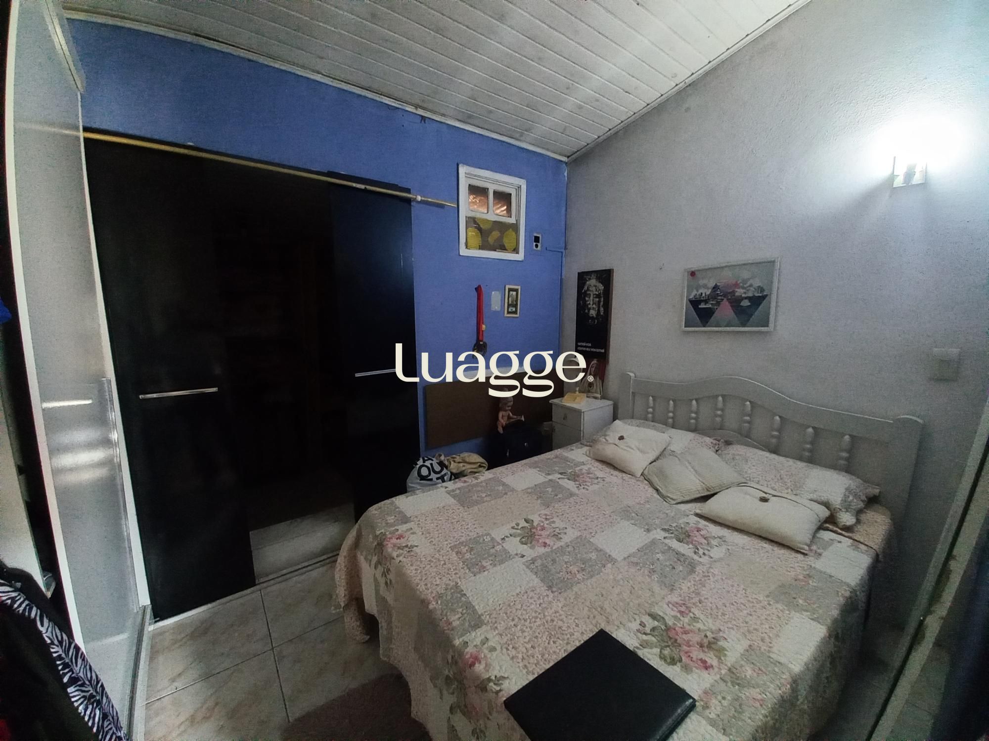 Casa de Condomínio à venda com 2 quartos, 45m² - Foto 15