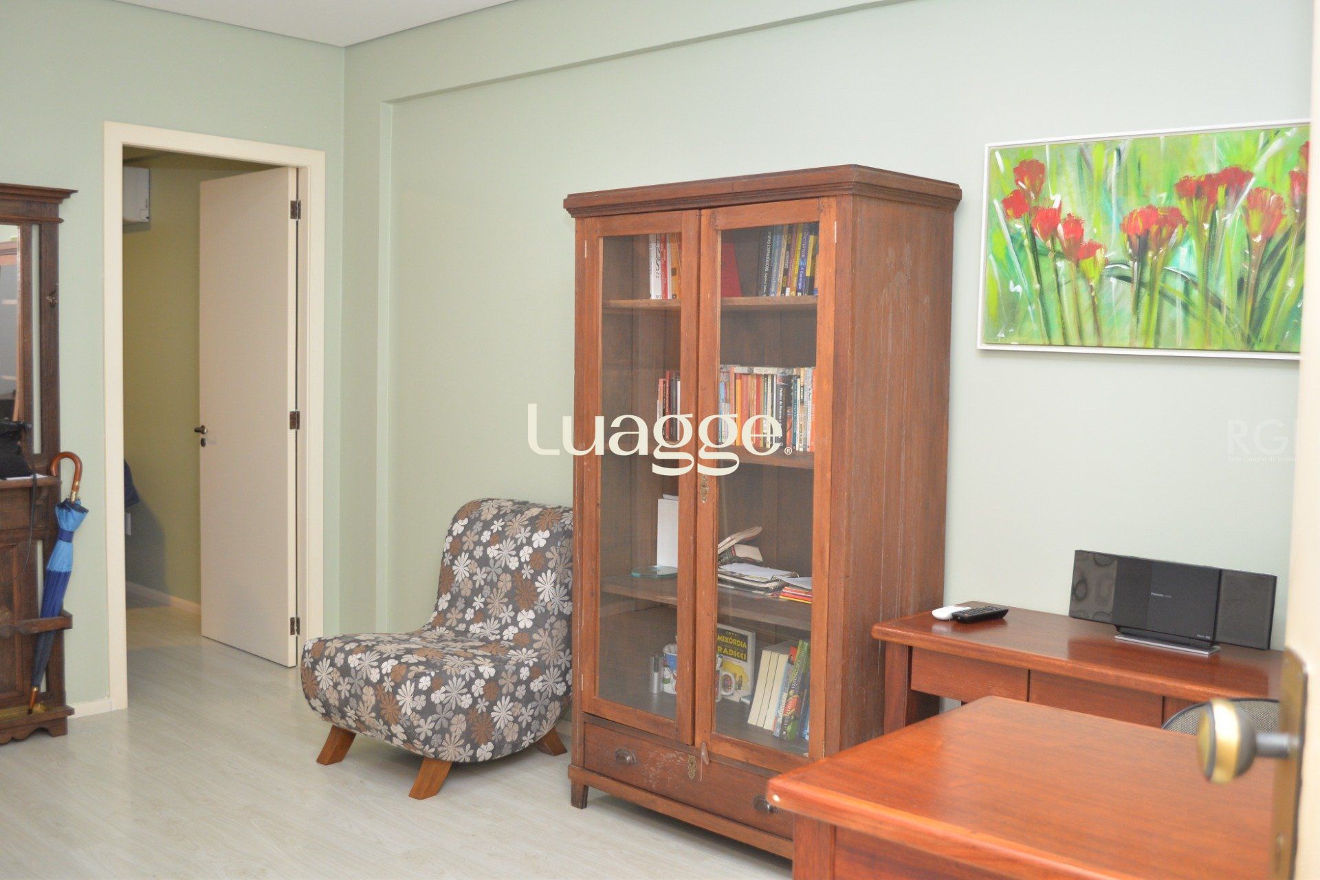 Conjunto Comercial-Sala à venda, 39m² - Foto 1