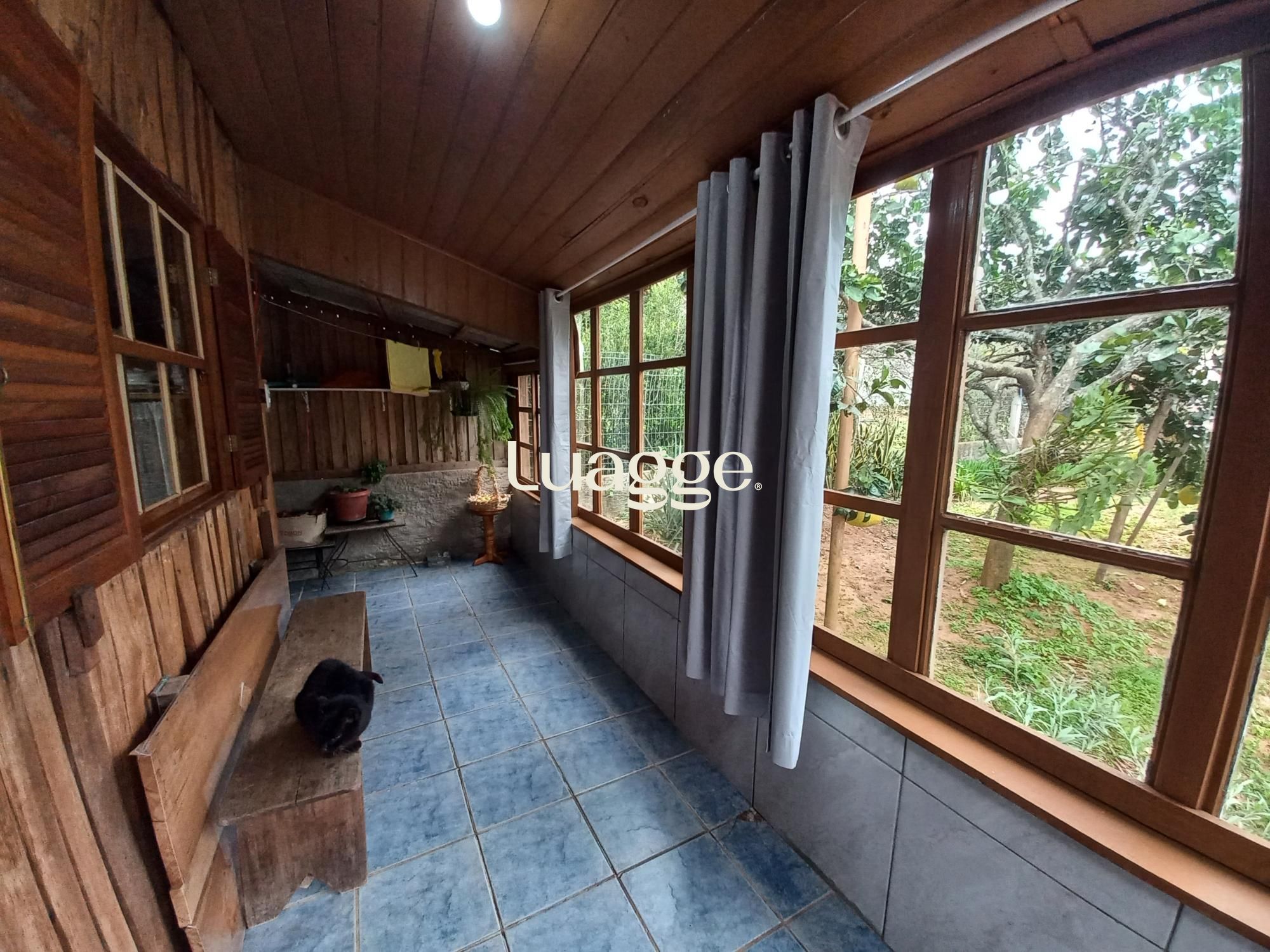 Casa de Condomínio à venda com 3 quartos, 137m² - Foto 27