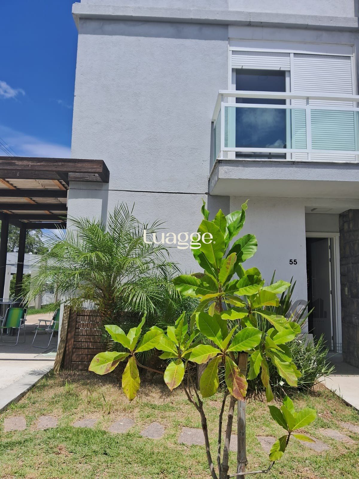 Casa de Condomínio à venda com 3 quartos, 102m² - Foto 1