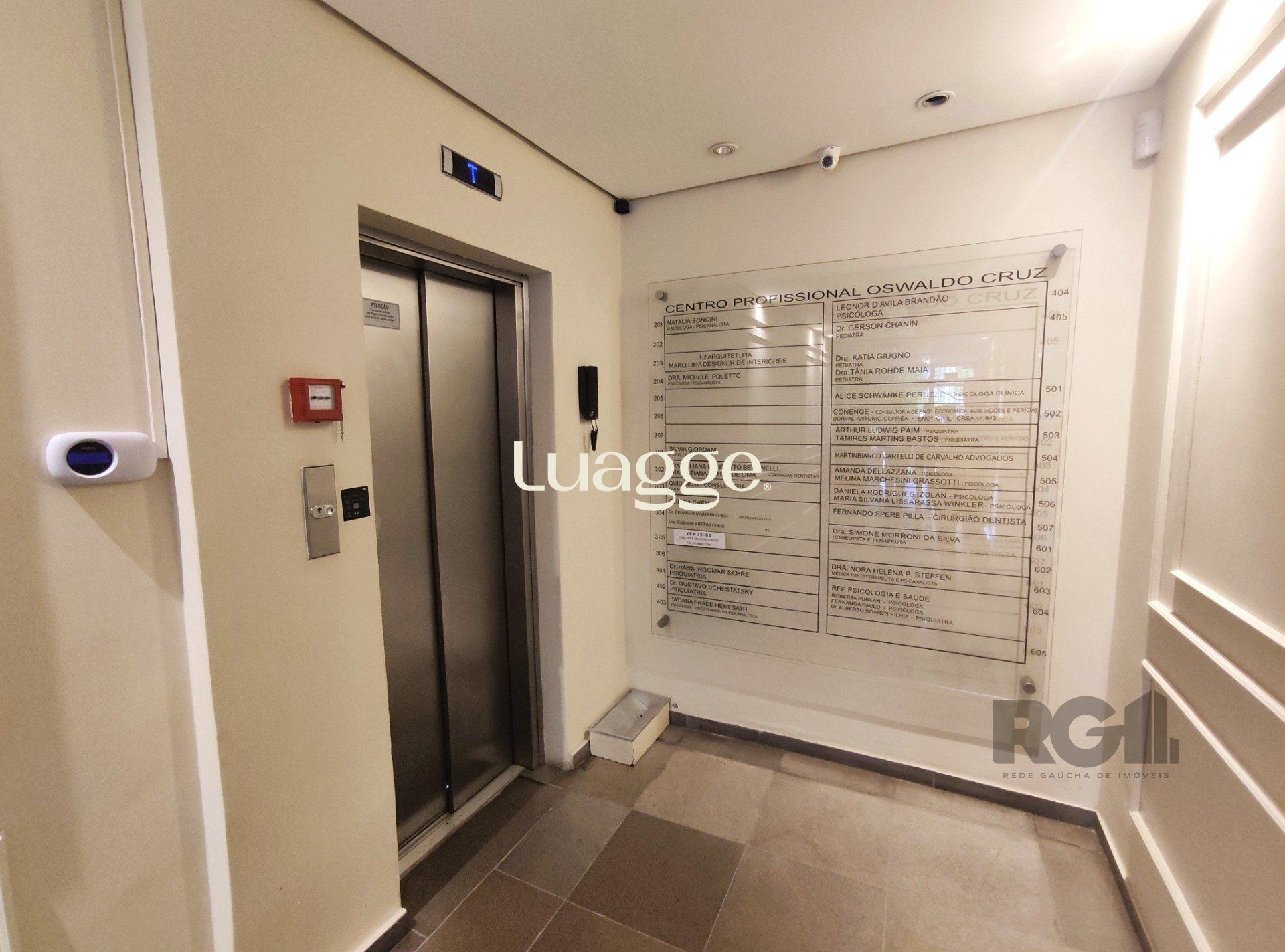 Conjunto Comercial-Sala à venda, 30m² - Foto 8