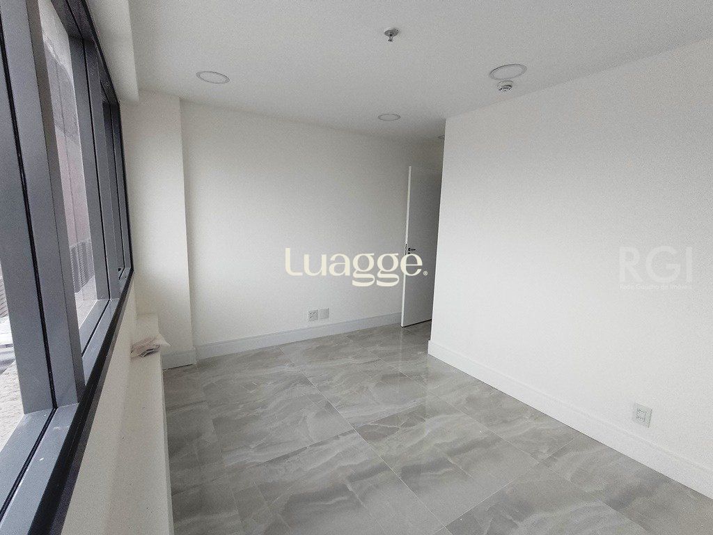 Conjunto Comercial-Sala à venda com 1 quarto, 31m² - Foto 9