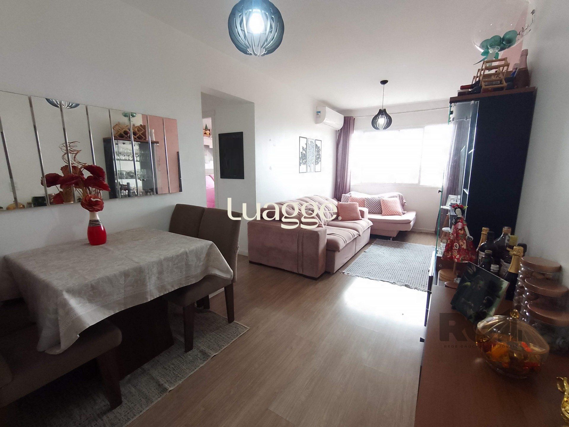 Apartamento à venda com 2 quartos, 52m² - Foto 1