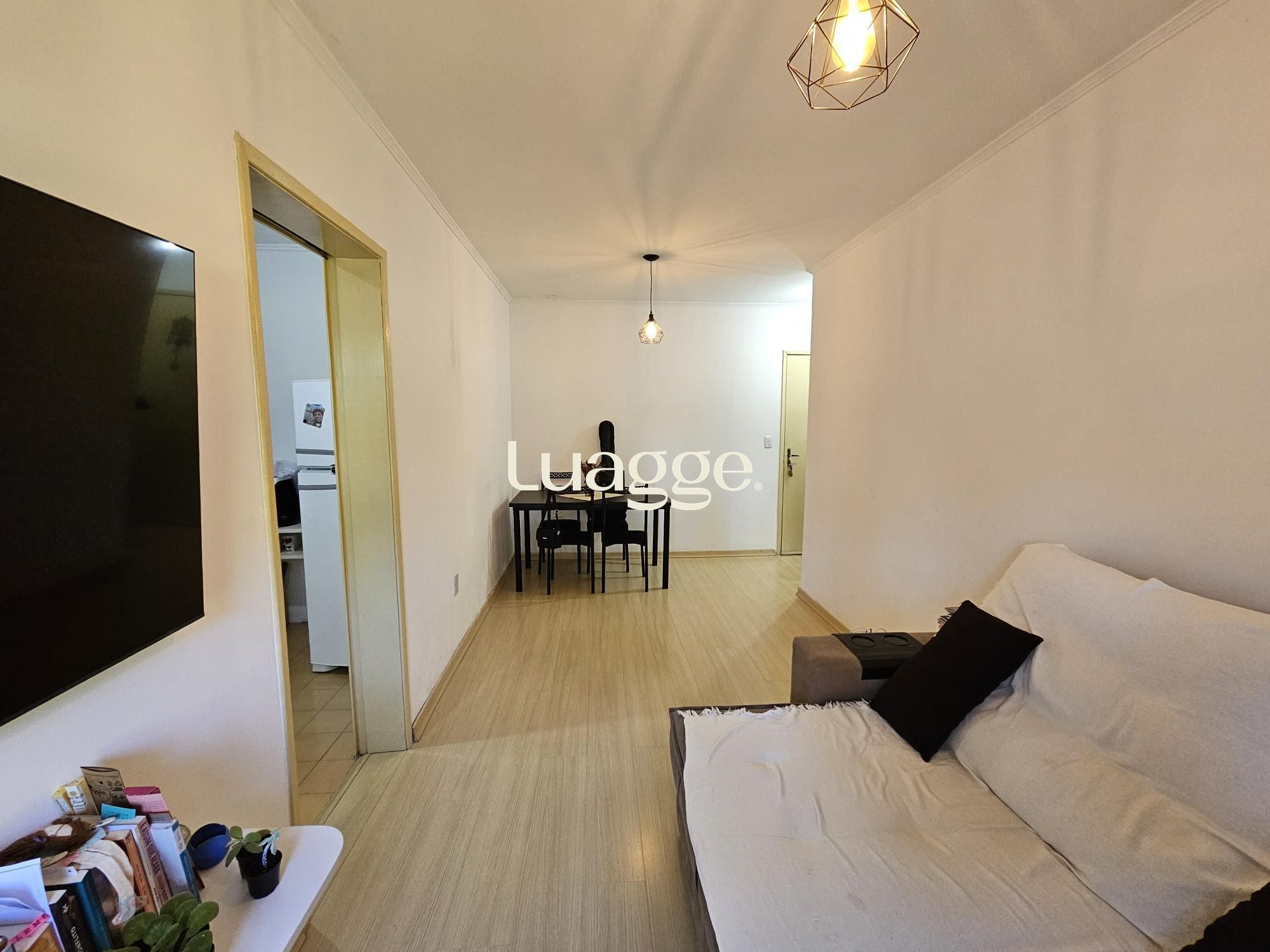 Apartamento, 1 quarto, 52 m² - Foto 3