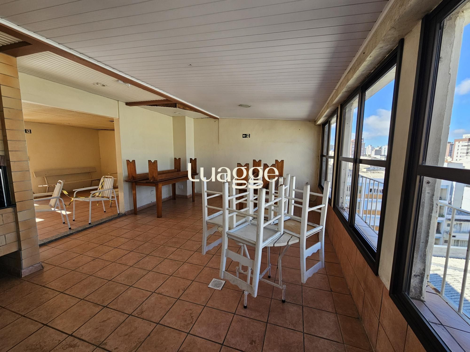 Apartamento, 1 quarto, 39 m² - Foto 14