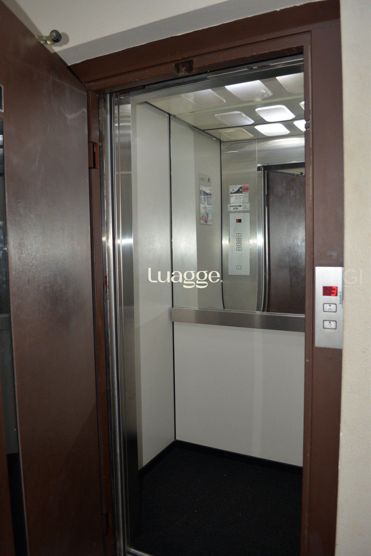 Conjunto Comercial-Sala à venda, 38m² - Foto 6