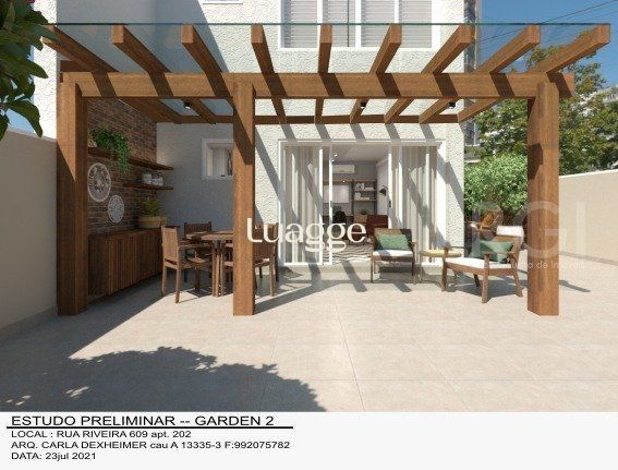 Apartamento, 2 quartos, 161 m² - Foto 9