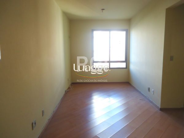 Apartamento à venda com 1 quarto, 43m² - Foto 1