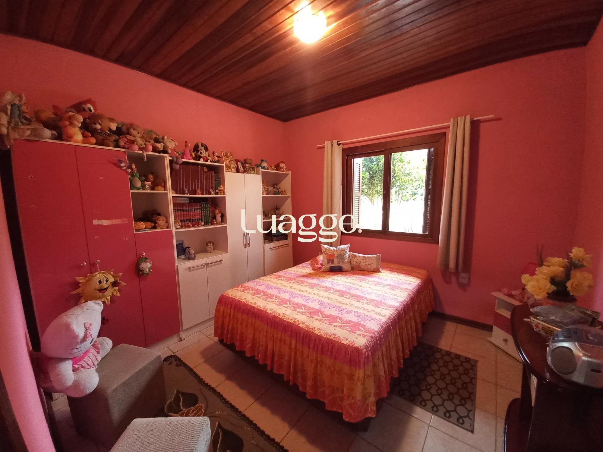 Casa de Condomínio à venda com 3 quartos, 137m² - Foto 10