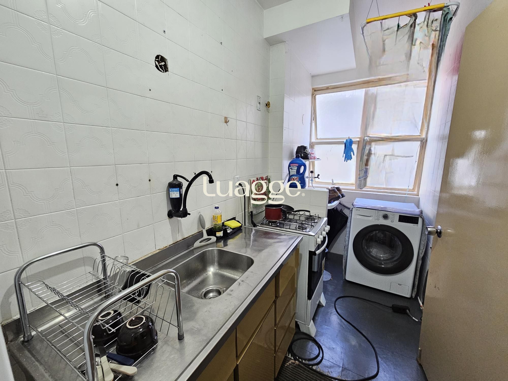 Apartamento, 1 quarto, 39 m² - Foto 9