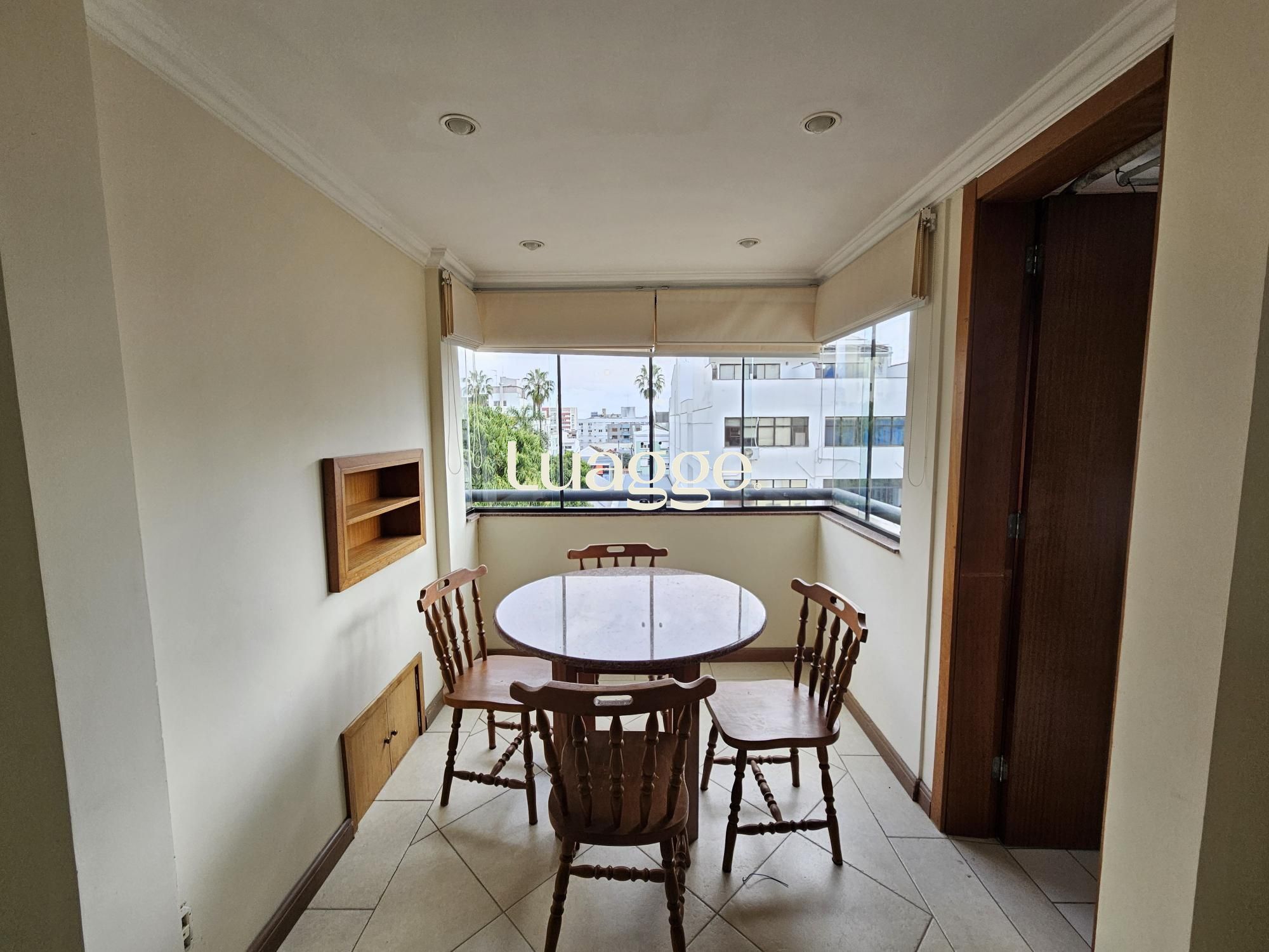 Apartamento, 3 quartos, à venda, 92 m², Menino Deus - Porto Alegre — foto 2