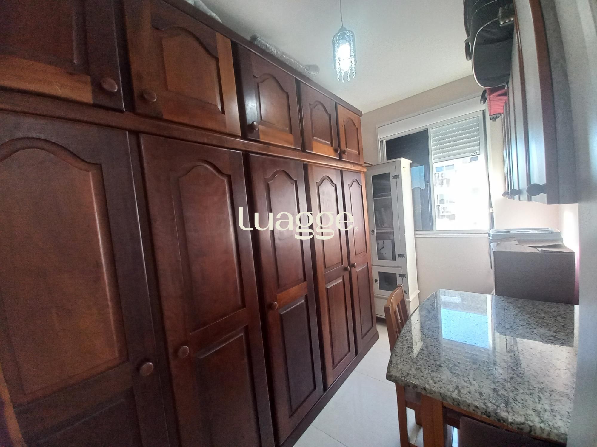 Apartamento à venda com 2 quartos, 47m² - Foto 10