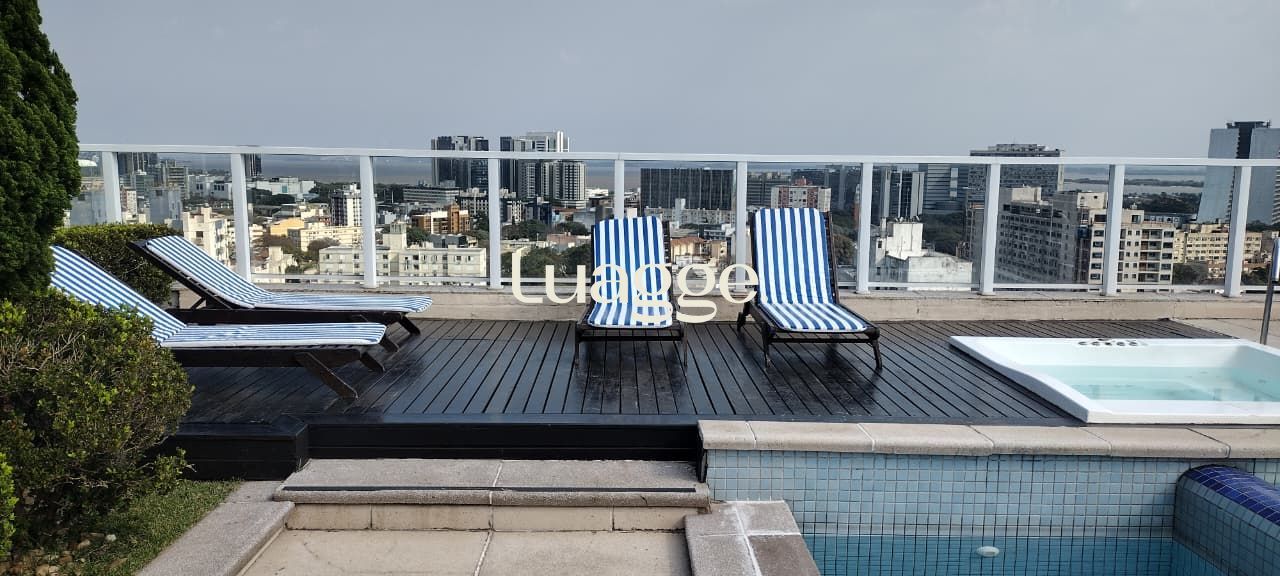 Apartamento, 1 quarto, 45 m² - Foto 8