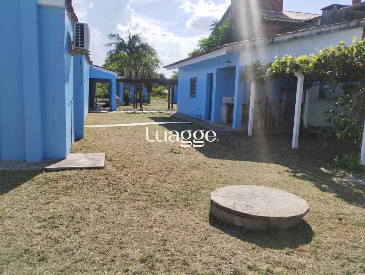 Casa à venda com 3 quartos, 242m² - Foto 6