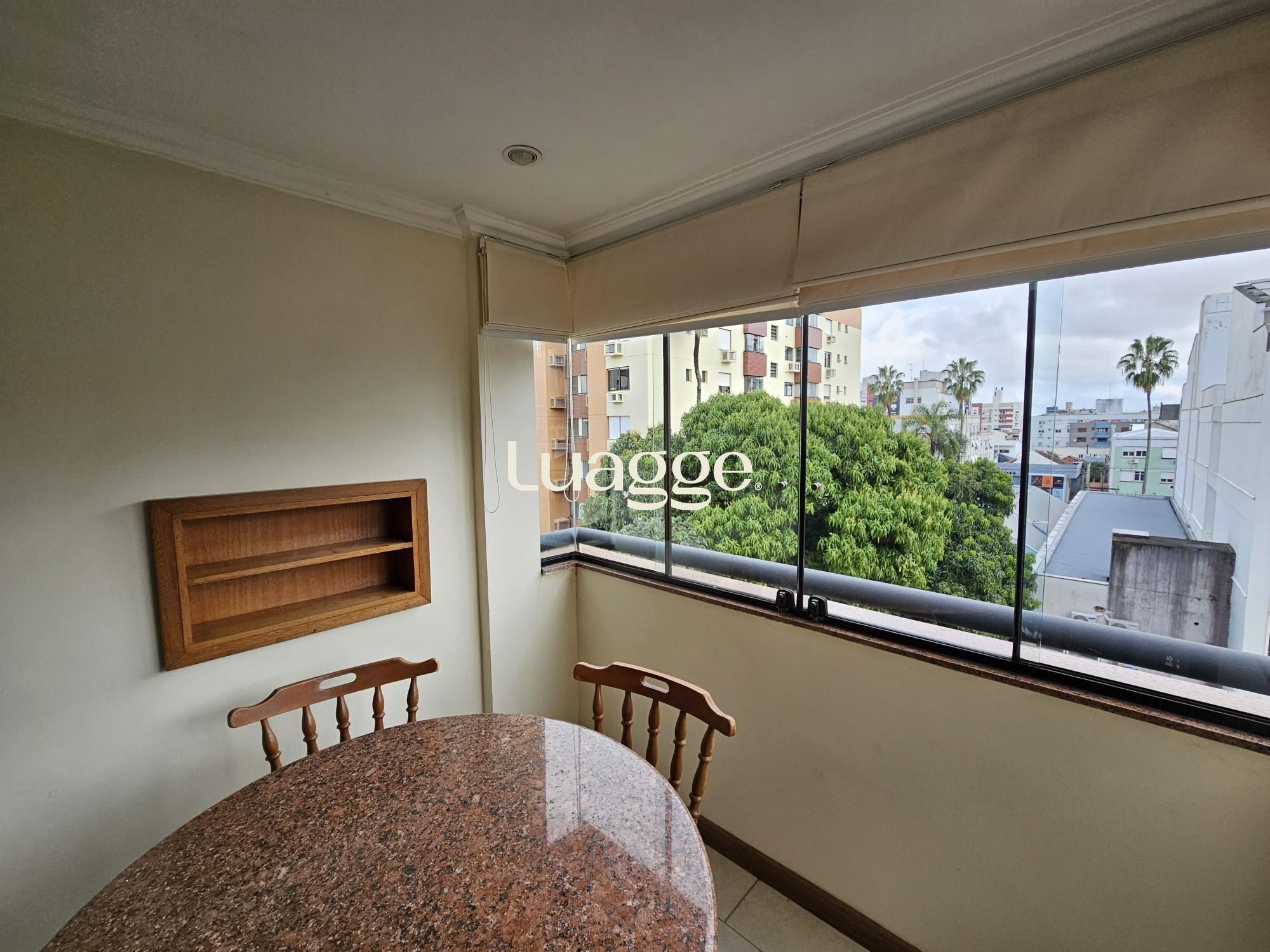 Apartamento, 3 quartos, à venda, 92 m², Menino Deus - Porto Alegre — foto 3